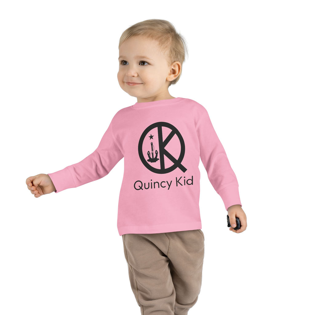 Toddler Longsleeve