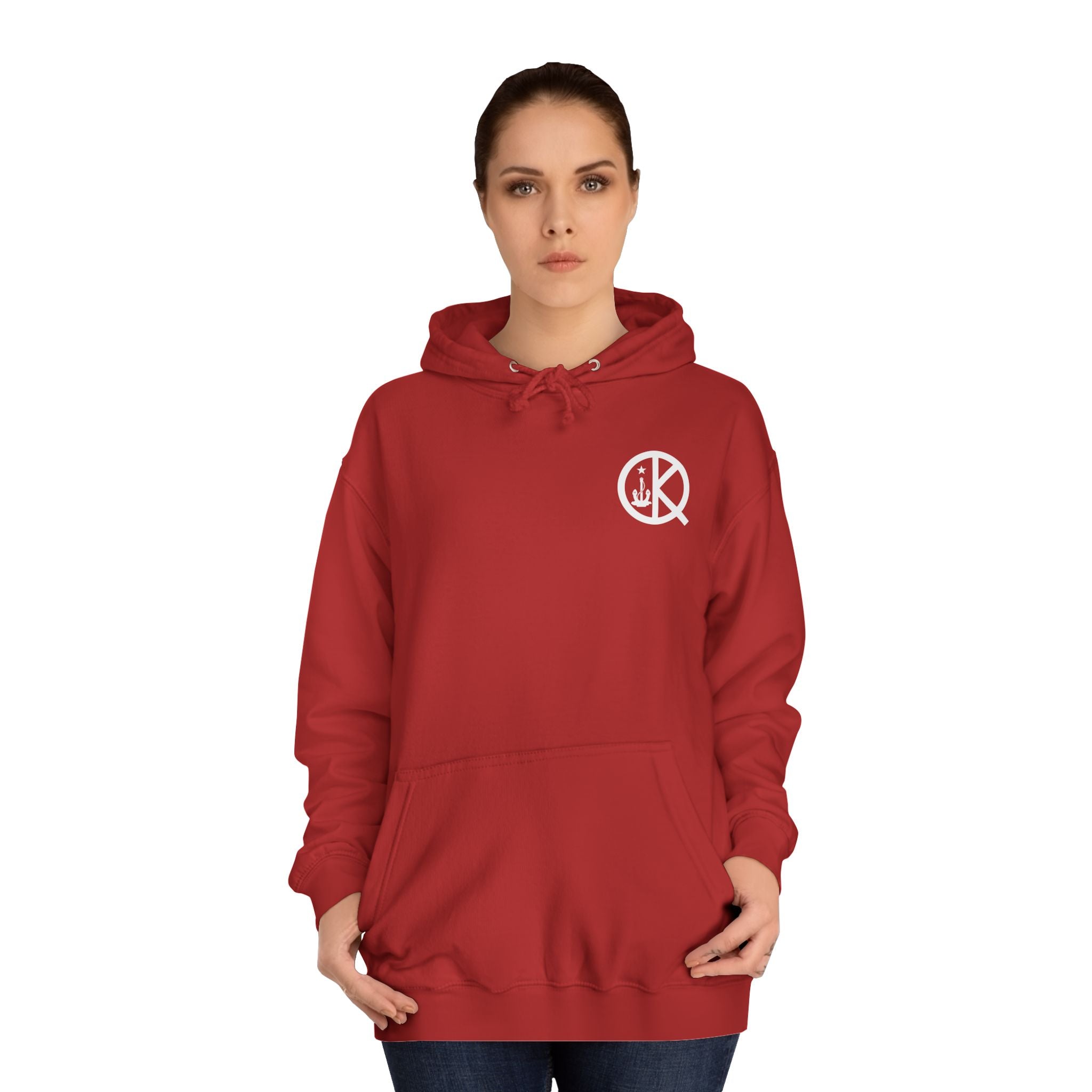 Heavenly Hill Ski Team Hoodie