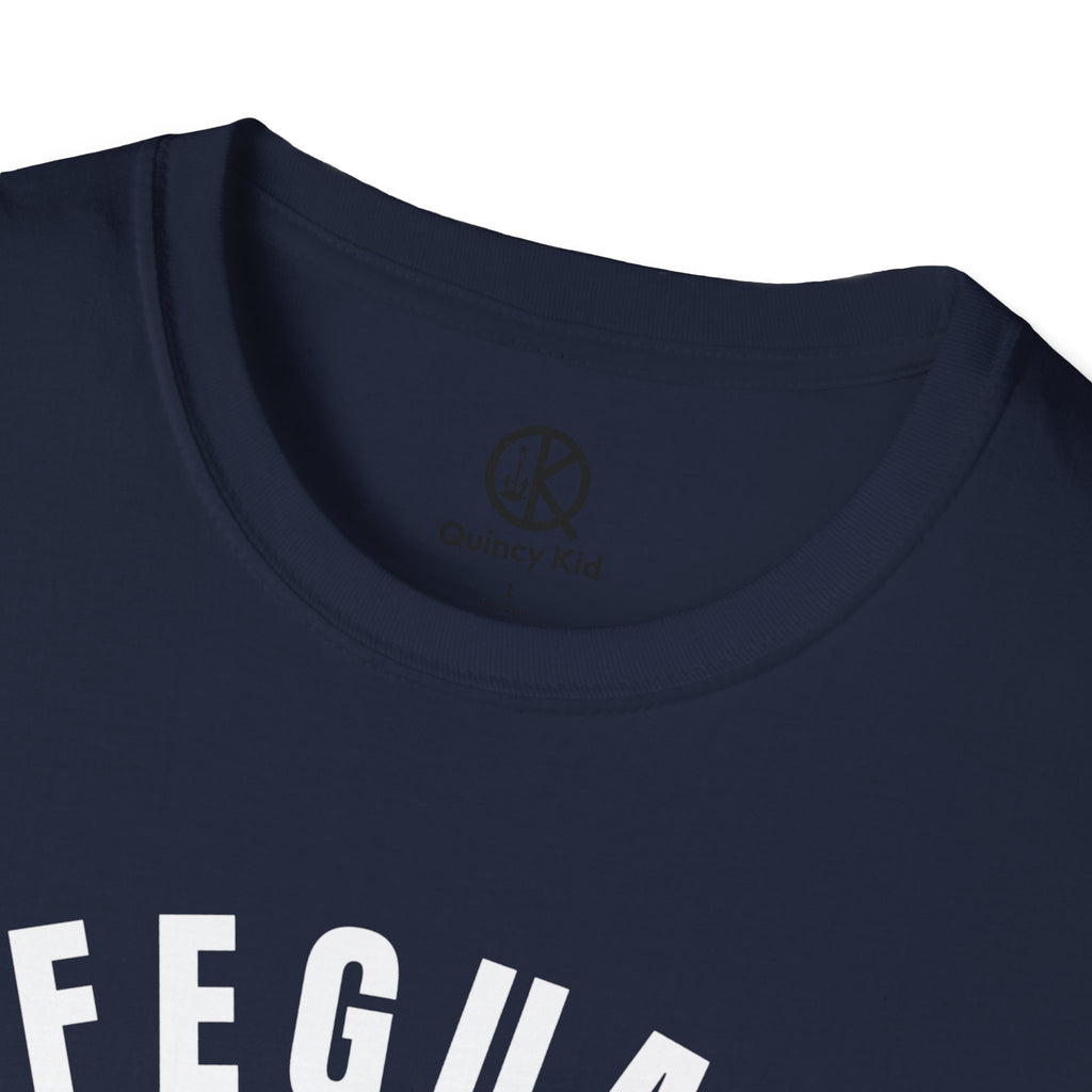 Nickerson Beach Lifeguard T-shirt