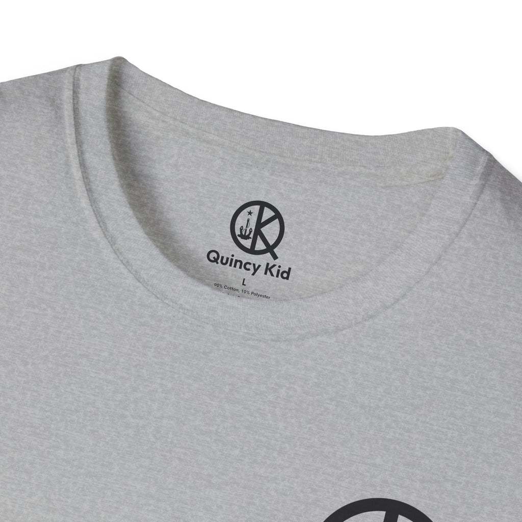02169- Wollaston T-Shirt
