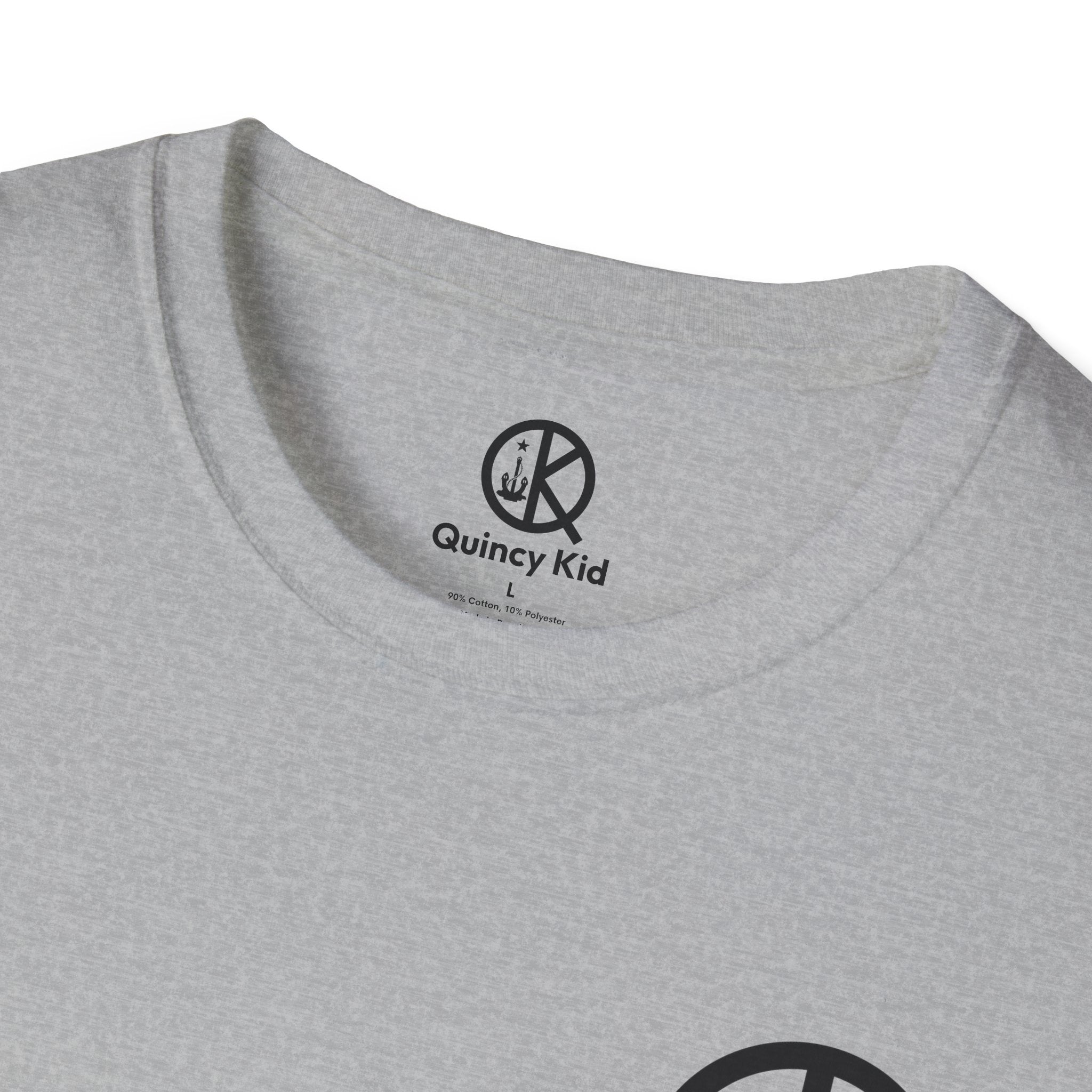 02169- Wollaston T-Shirt