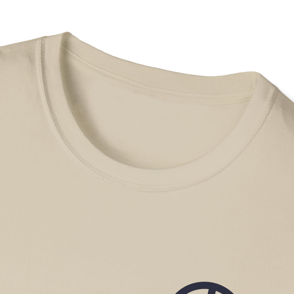 Sailor's Pond Hockey Softstyle T-shirt