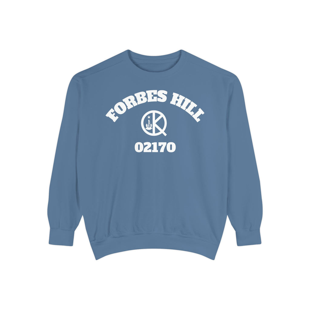 Forbes Hill Sweatshirt