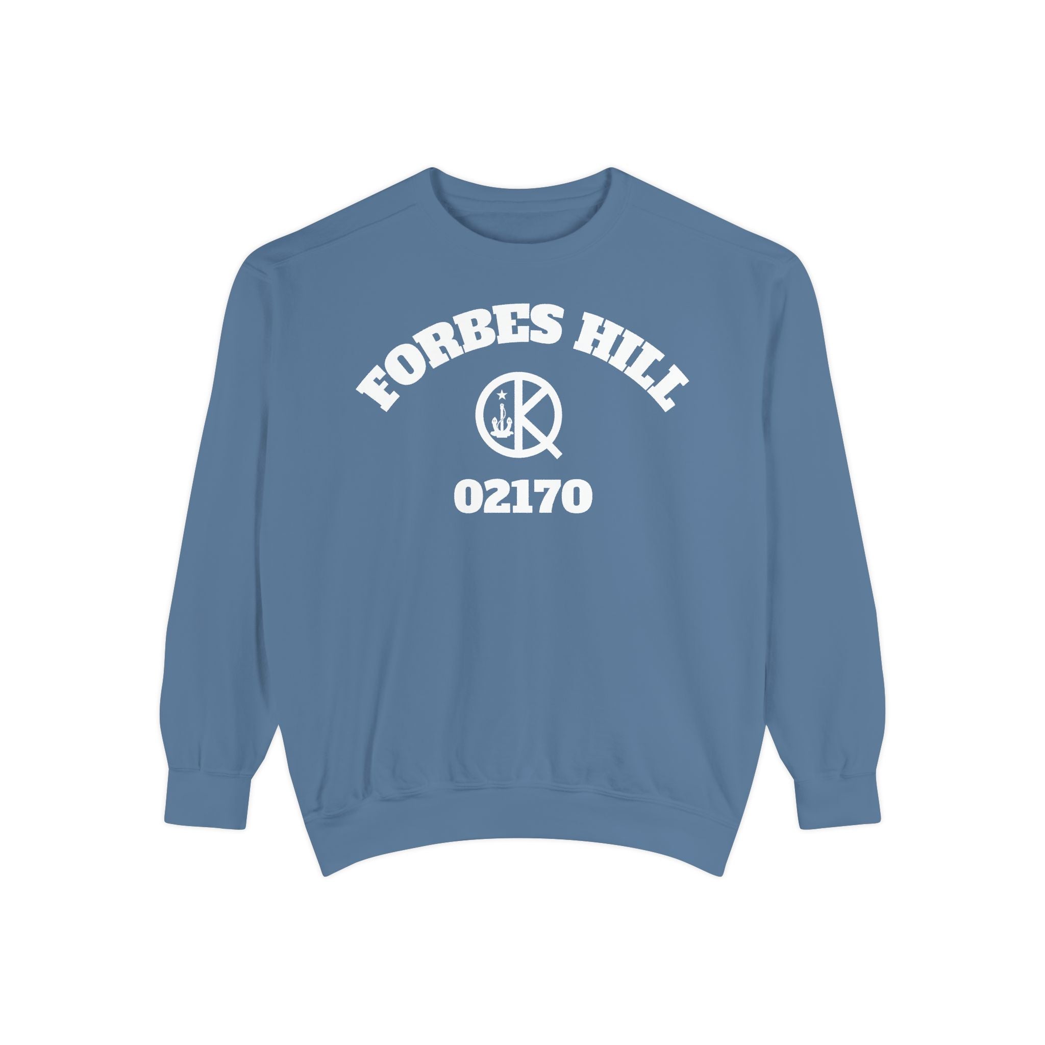 Forbes Hill Sweatshirt