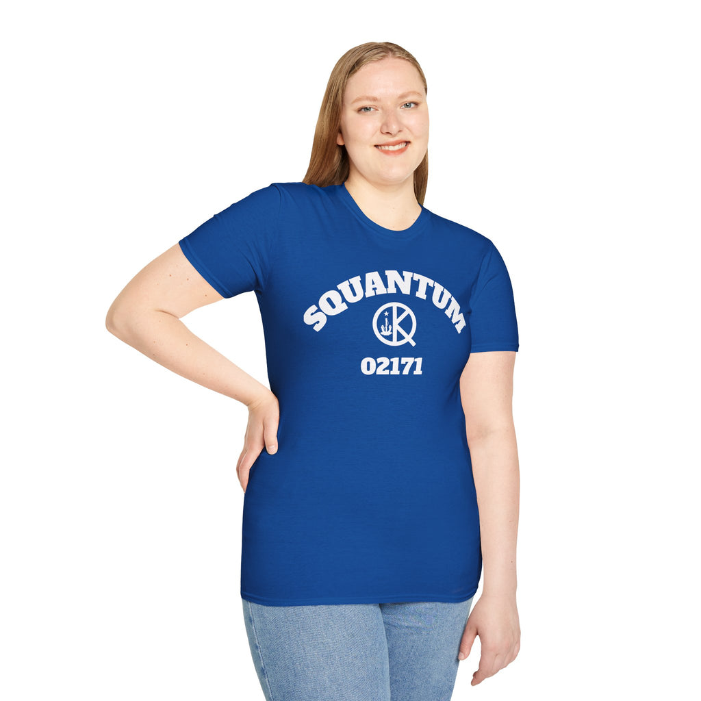 Squantum T-shirt