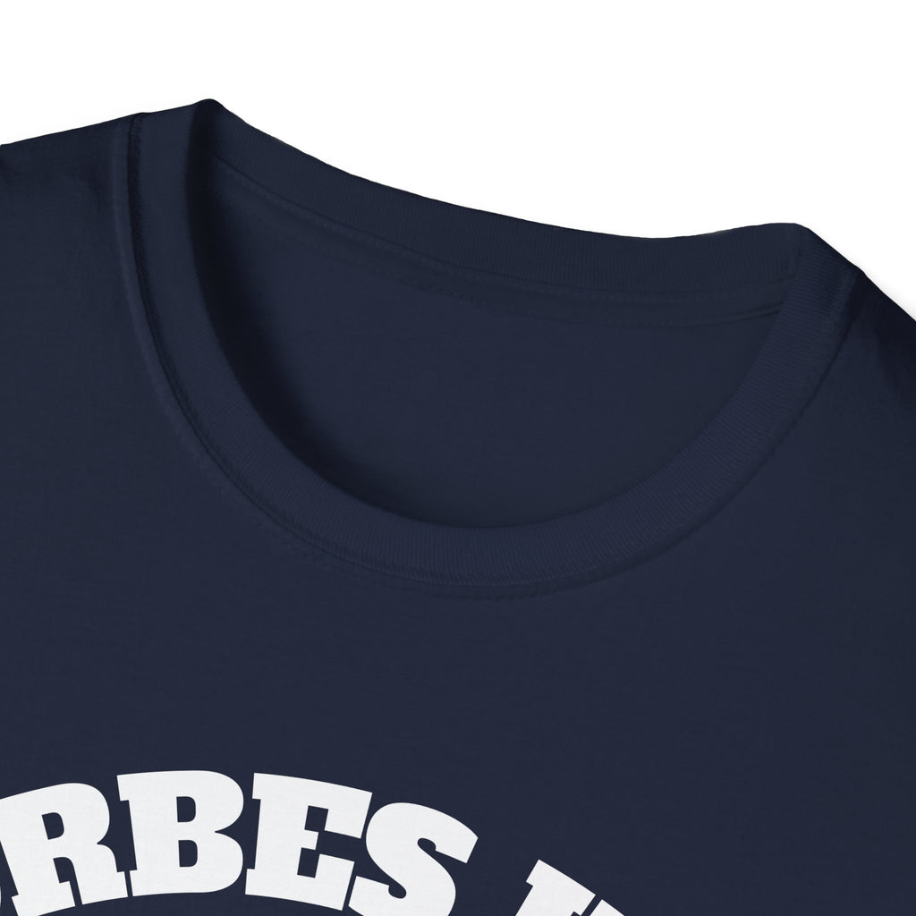 Forbes Hill T-shirt