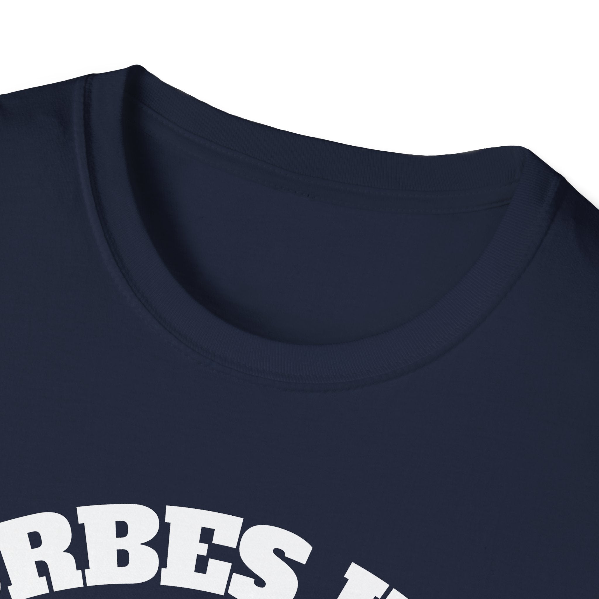 Forbes Hill T-shirt