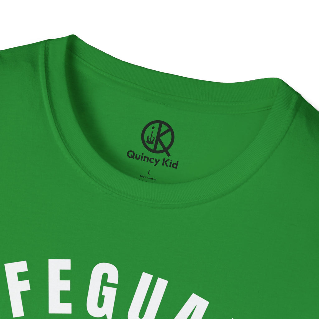Orchard Beach Lifeguard T-Shirt
