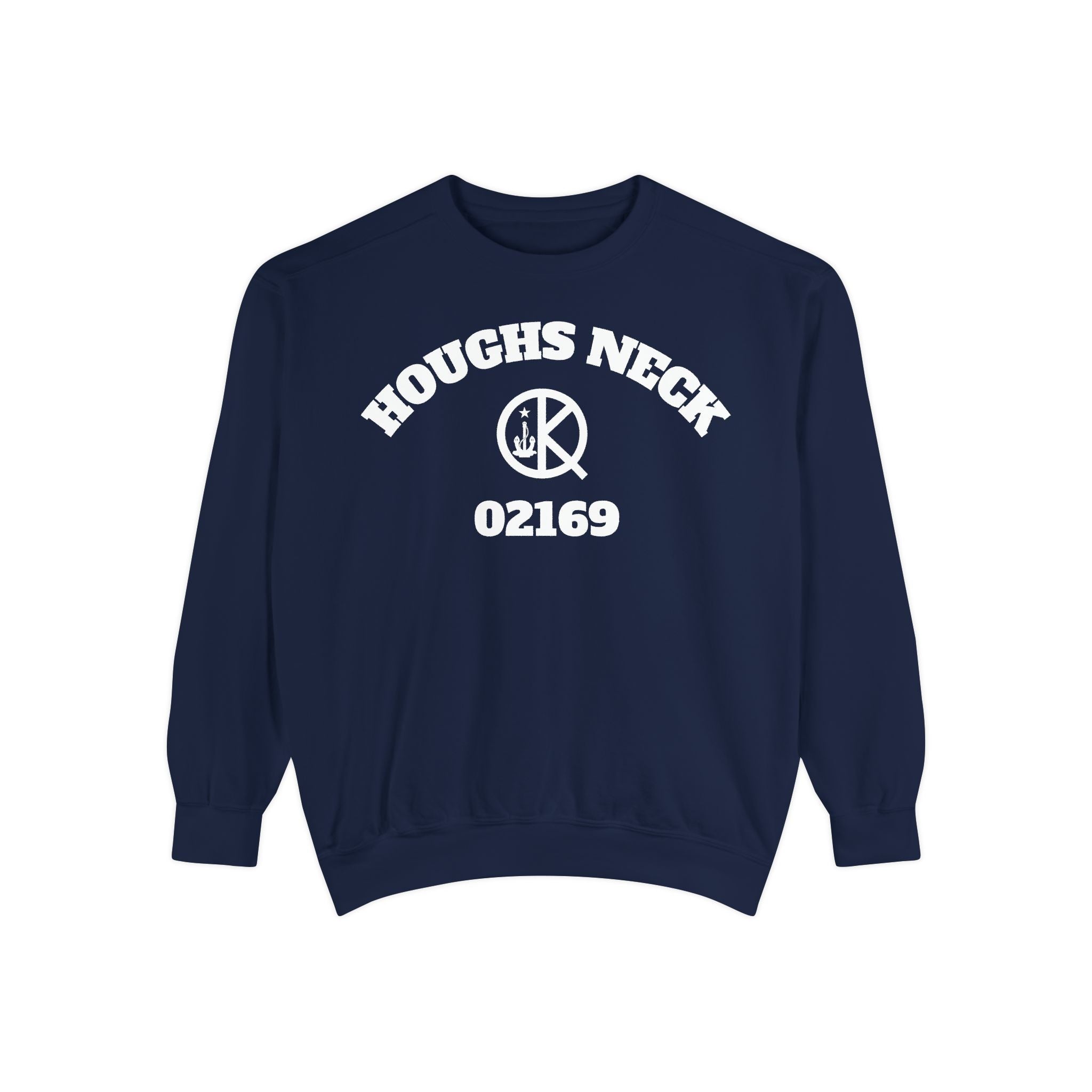 Houghs Neck Sweatshirt