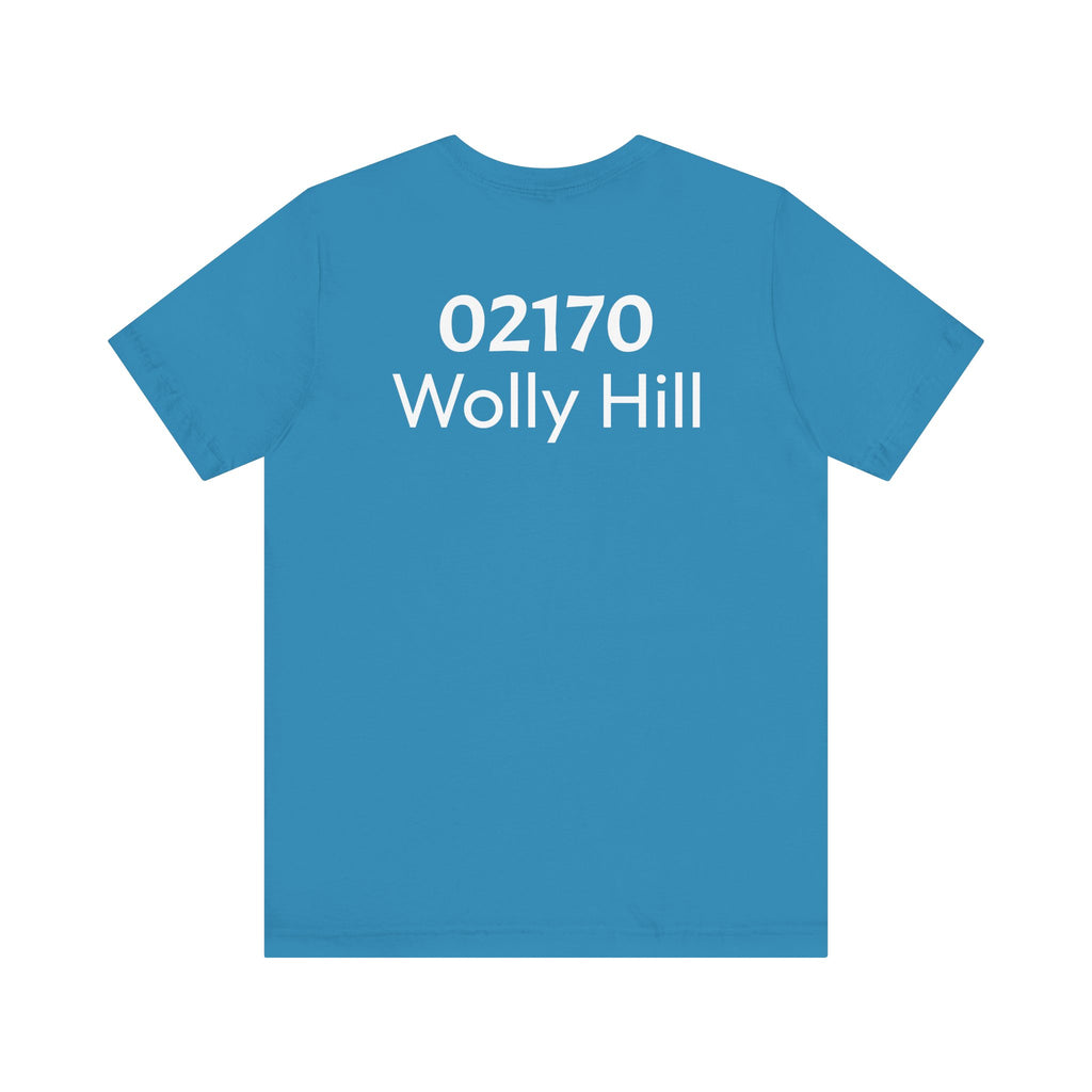 Extra Soft 02170- Wolly Hill White Text