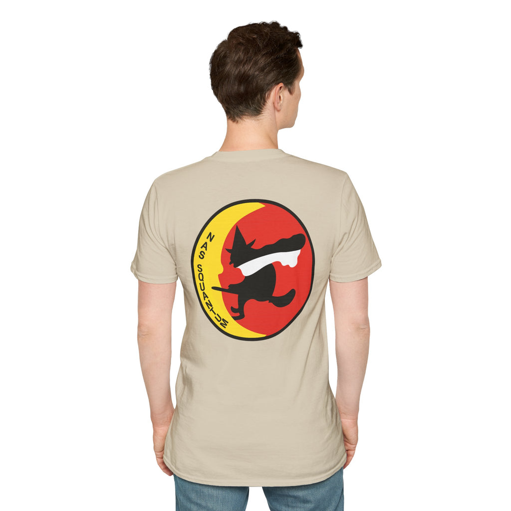Naval Air Station Squantum T-Shirt