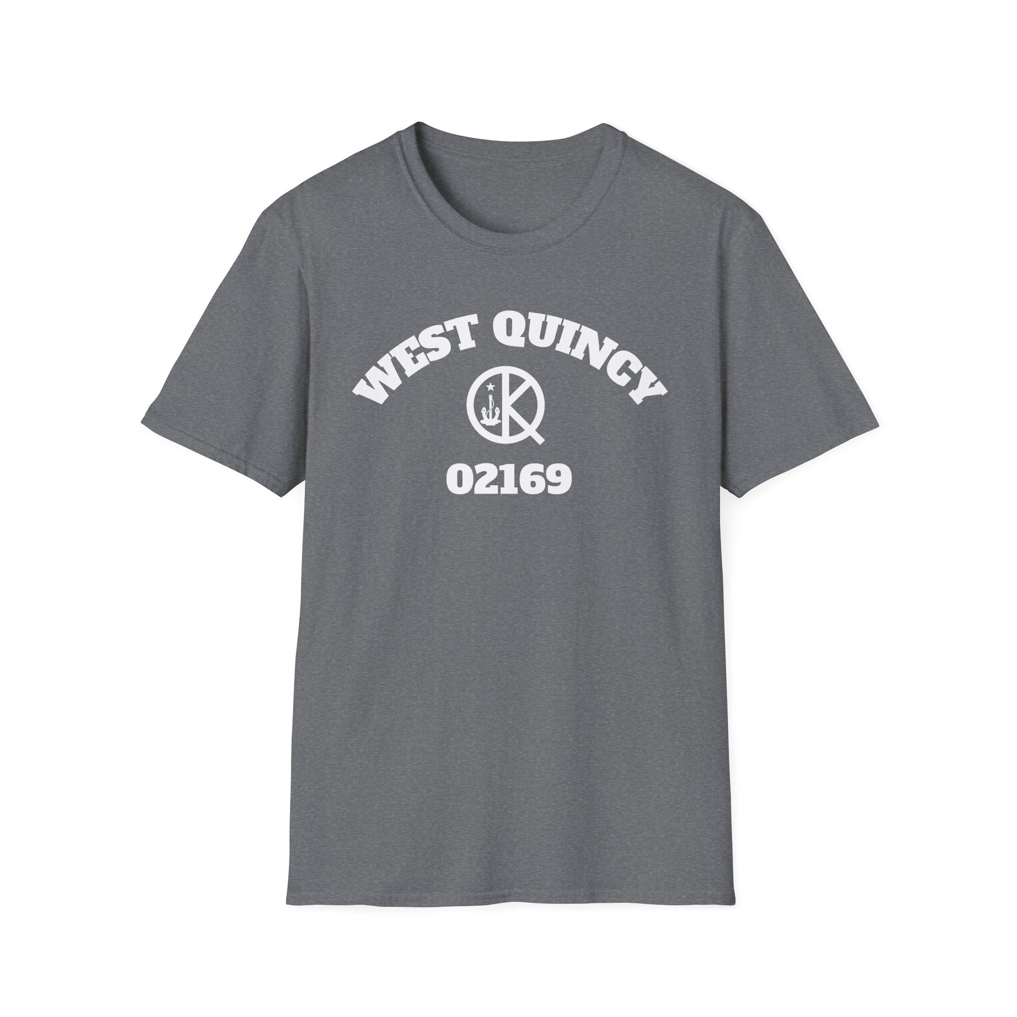 West Quincy T-shirt