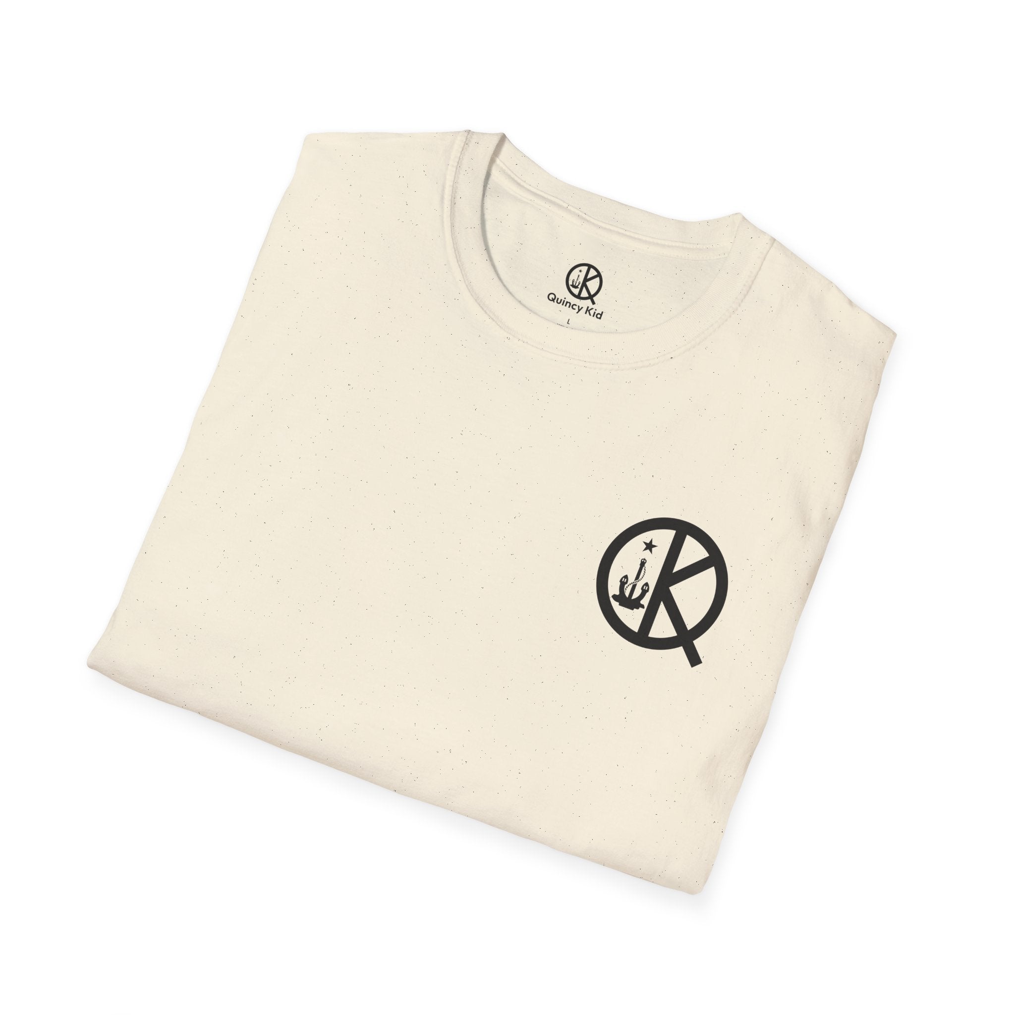 Class of 2029 QK T-Shirt