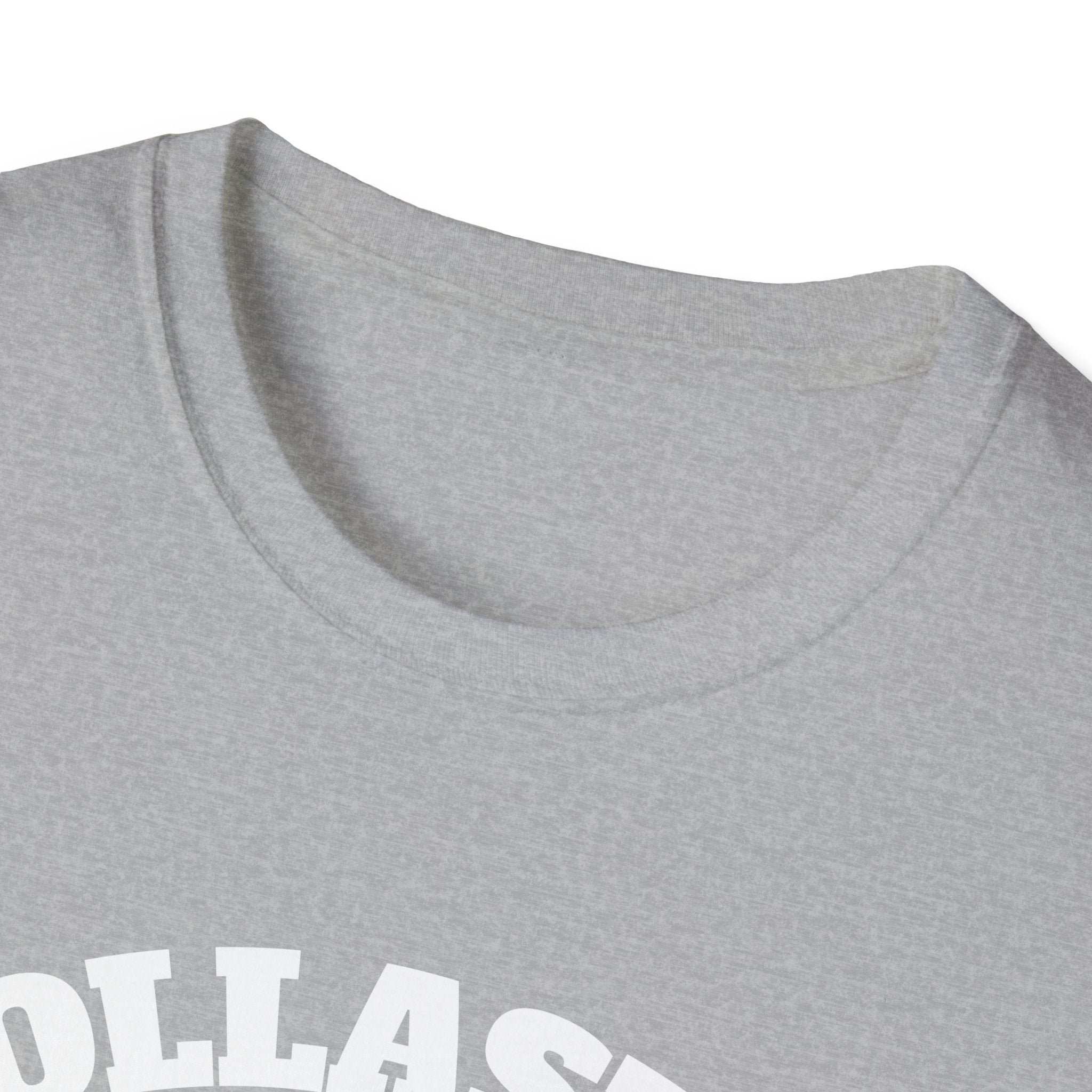 Wollaston 02170 T-Shirt