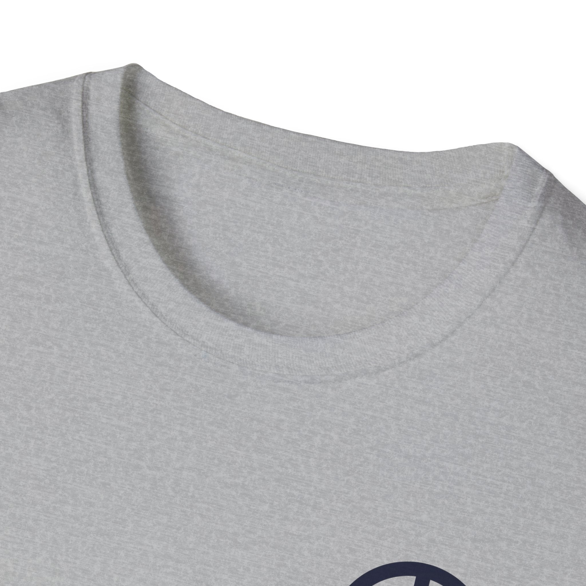 Sailor's Pond Hockey Softstyle T-shirt