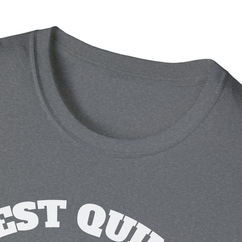 West Quincy T-shirt