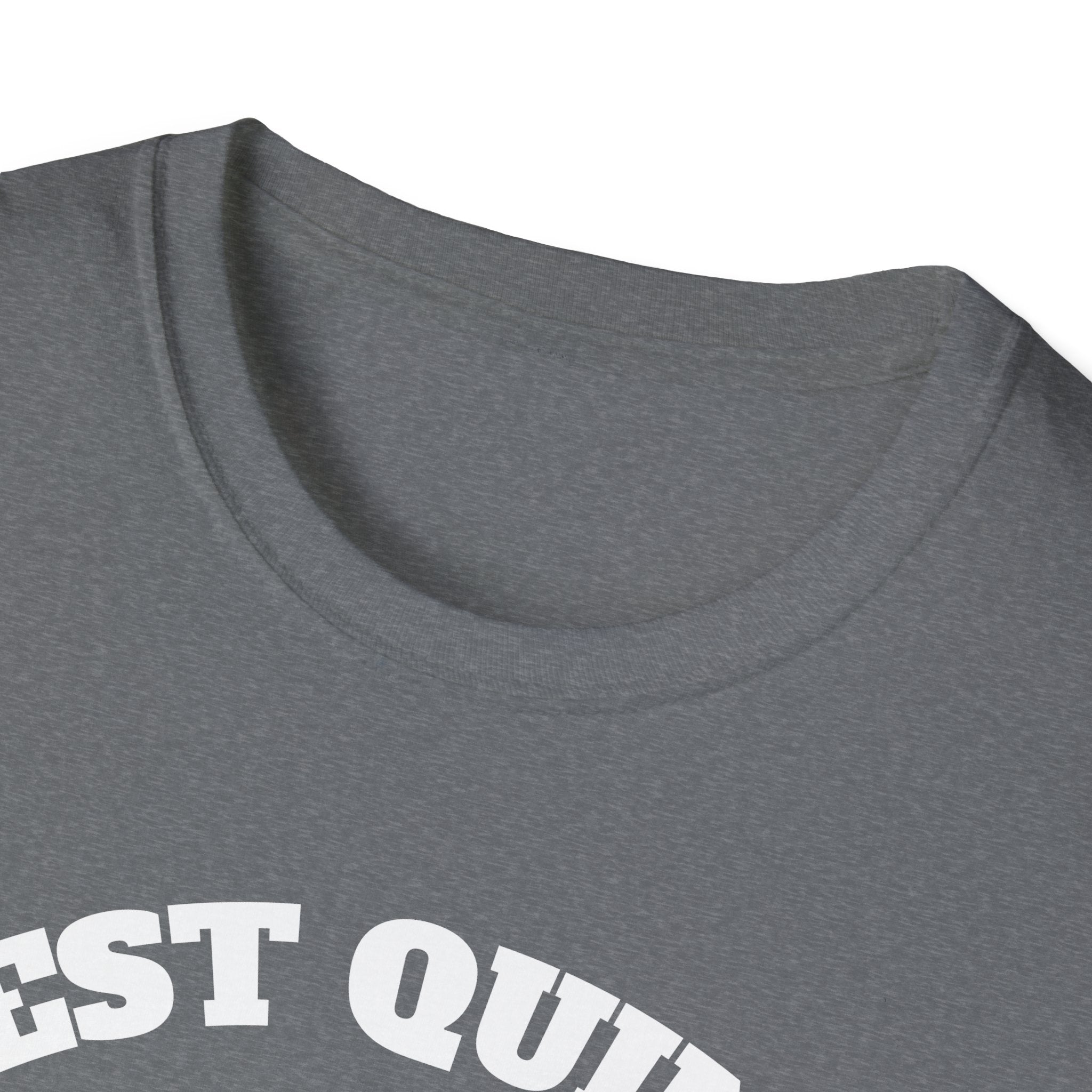 West Quincy T-shirt