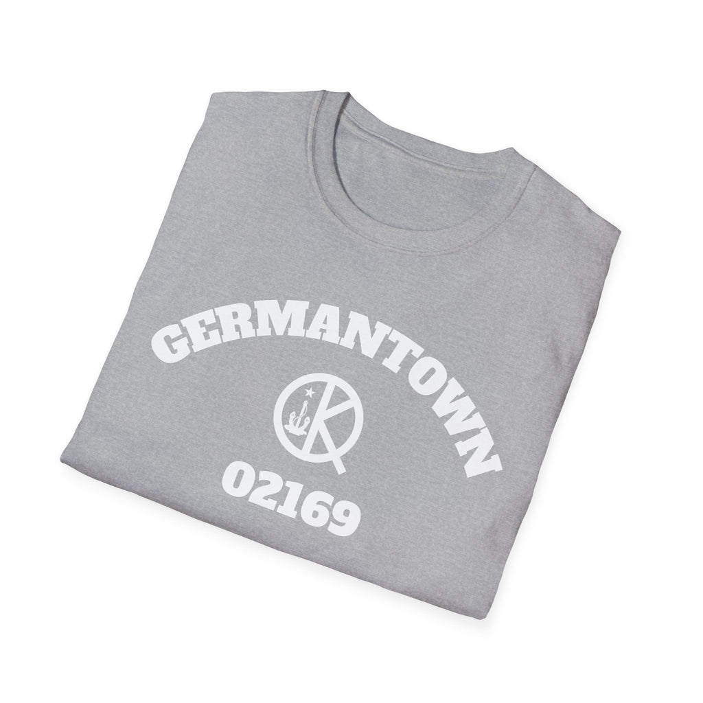 Germantown T-shirt