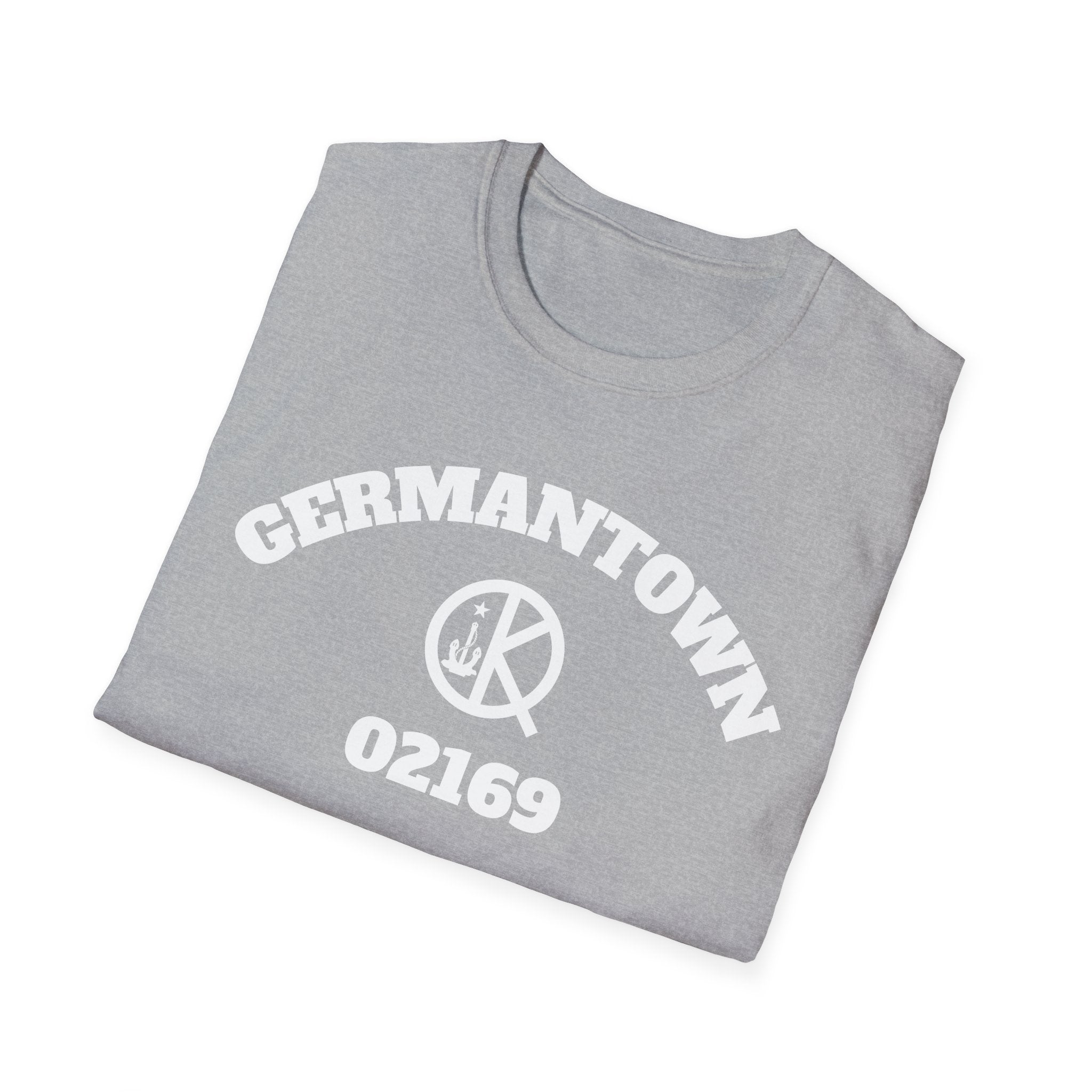 Germantown T-shirt