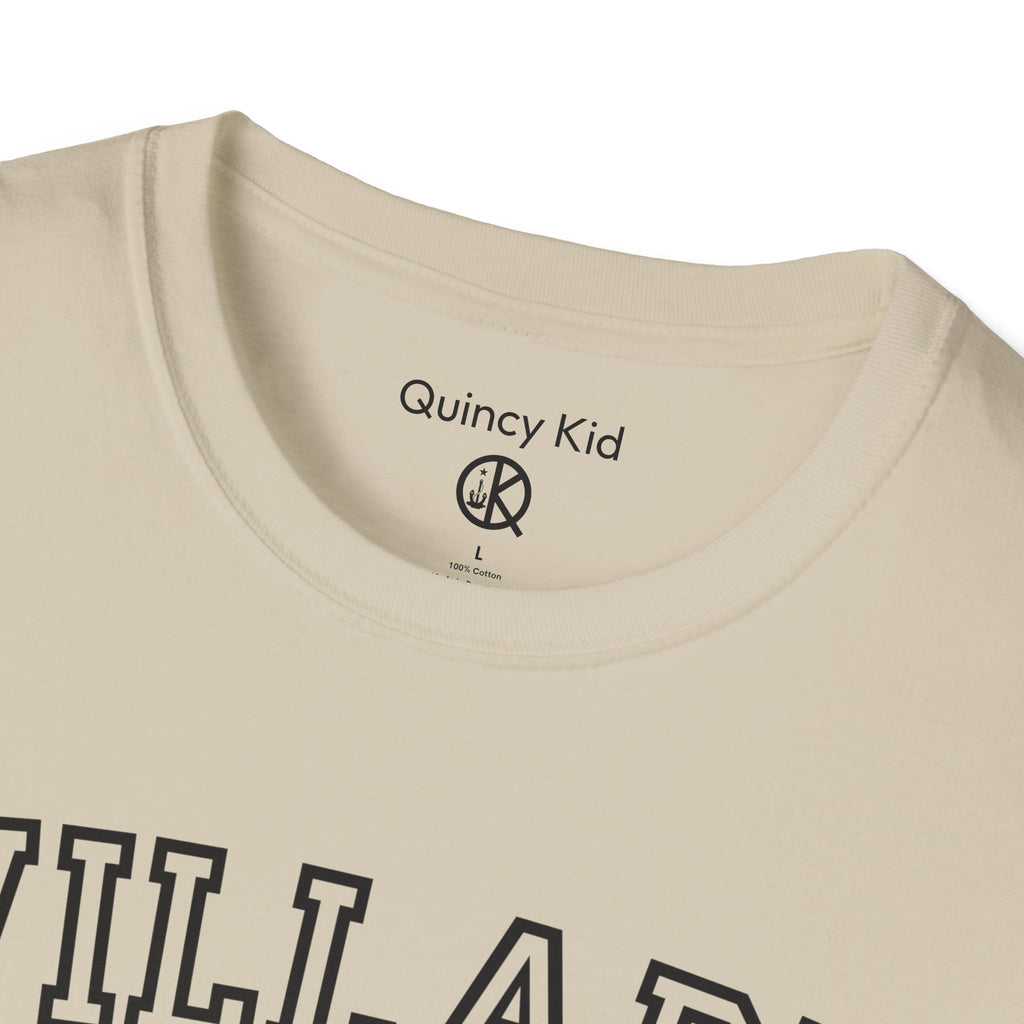 Willard School Alumni T-Shirt