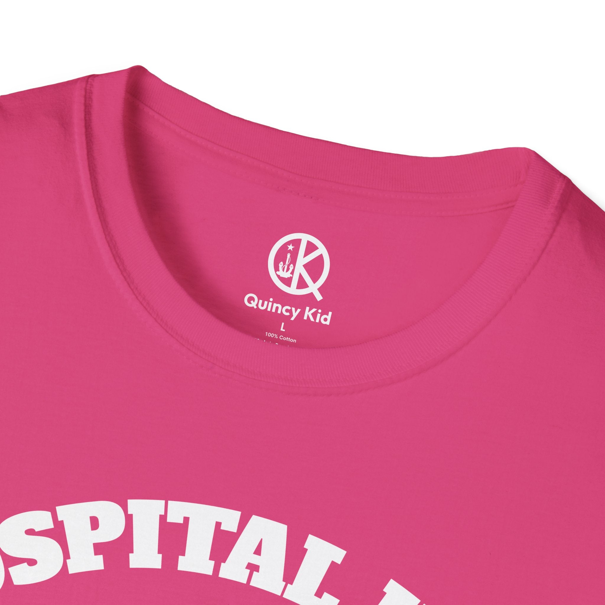Hospital Hill T-Shirt