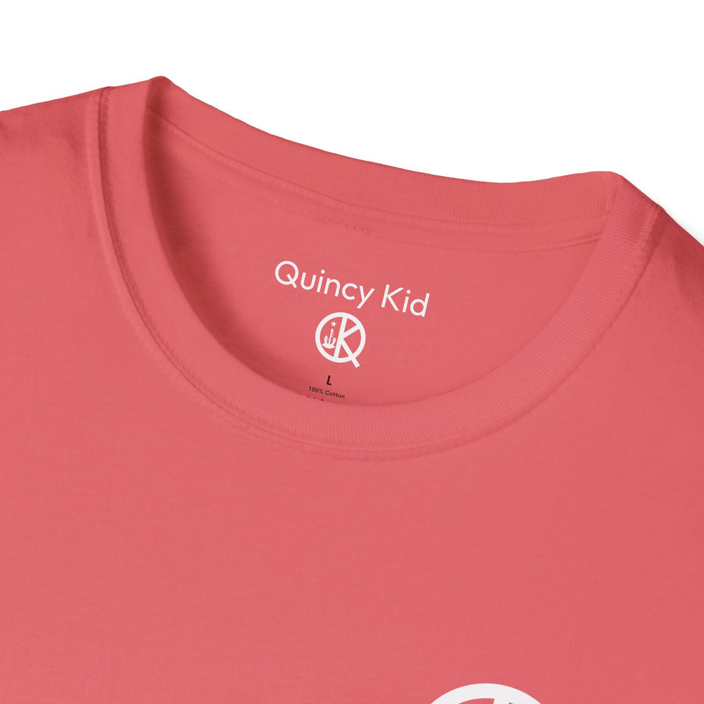 Heavenly Hill Ski Team- Logo on Back