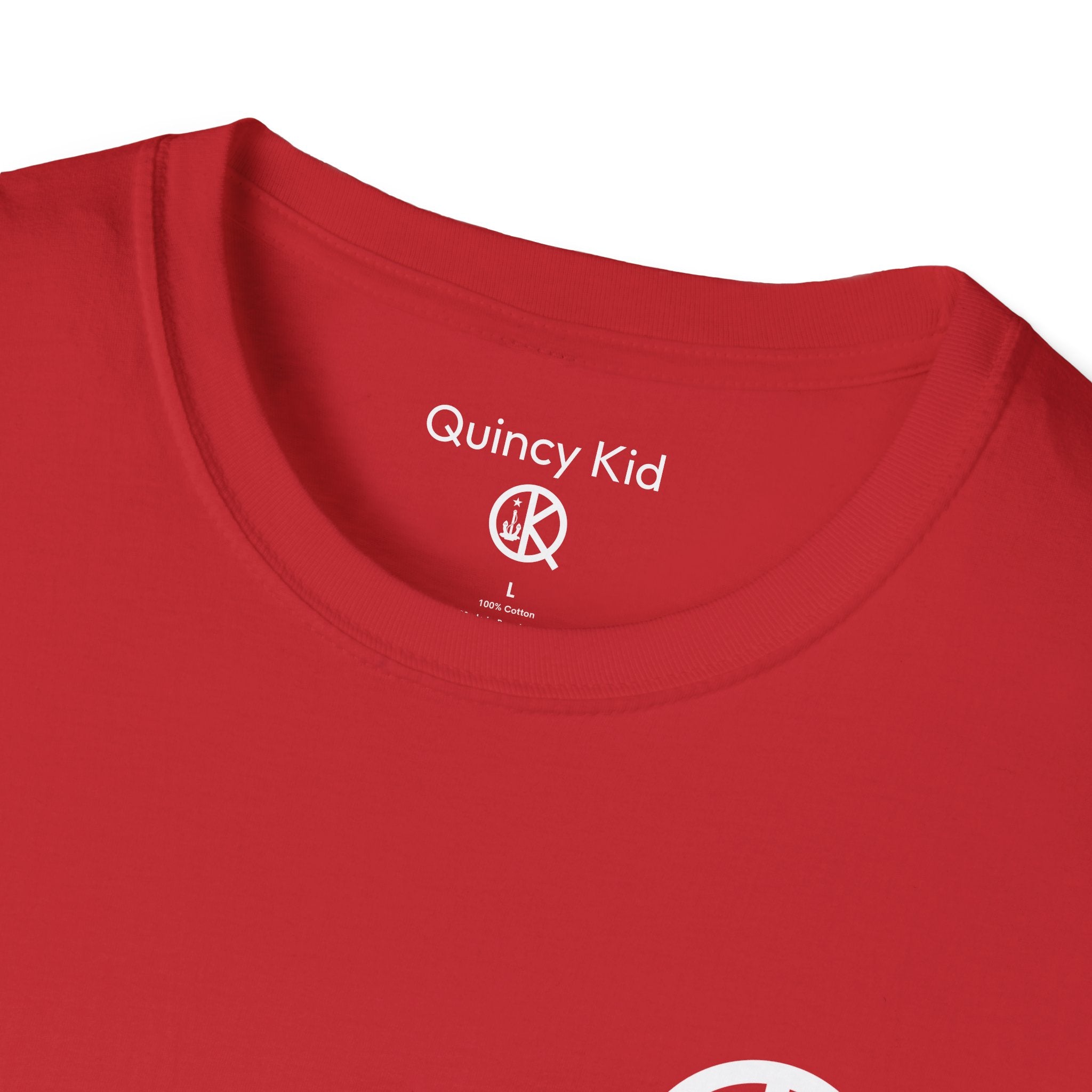 Heavenly Hill Ski Team- Logo on Back