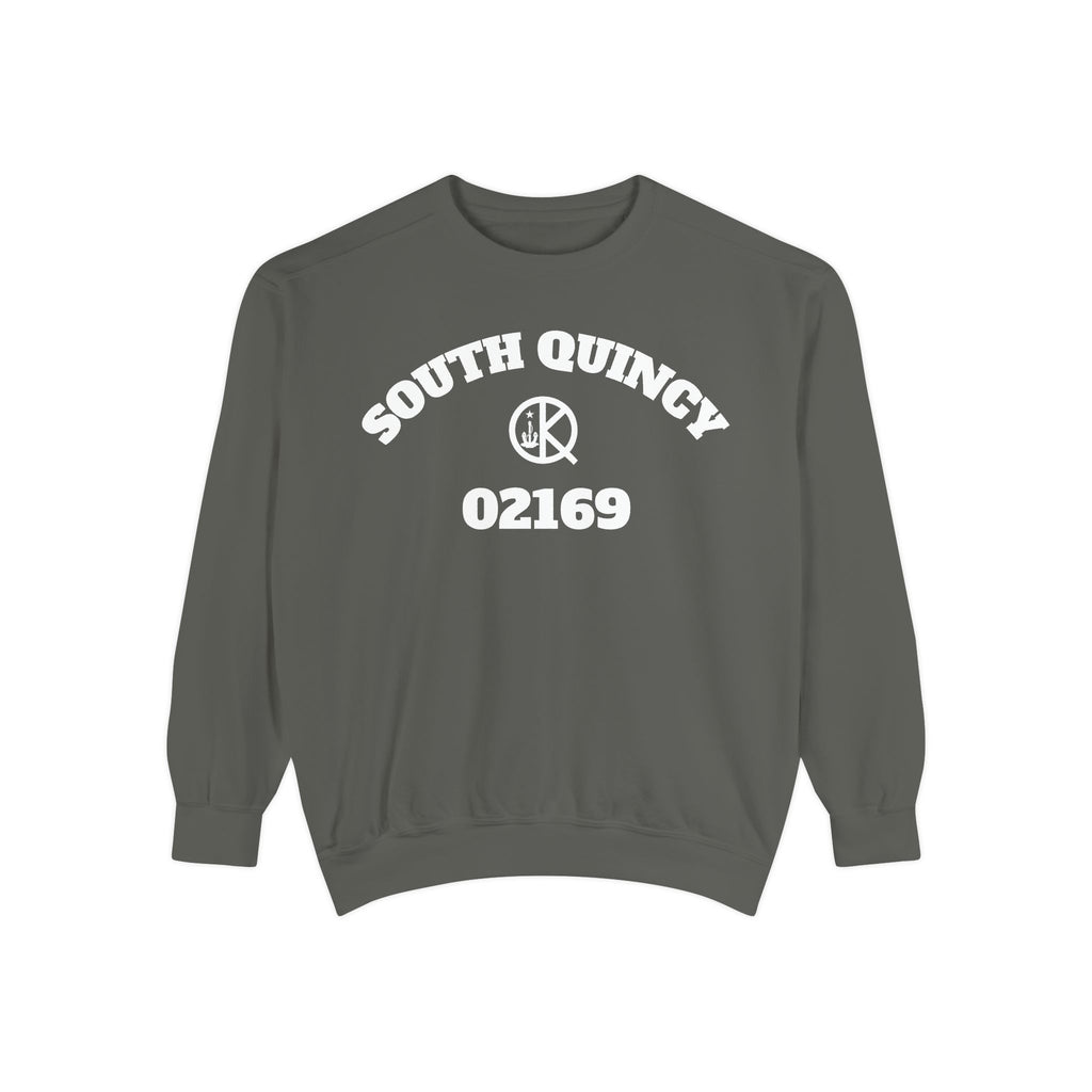 South Quincy Sweathshirt