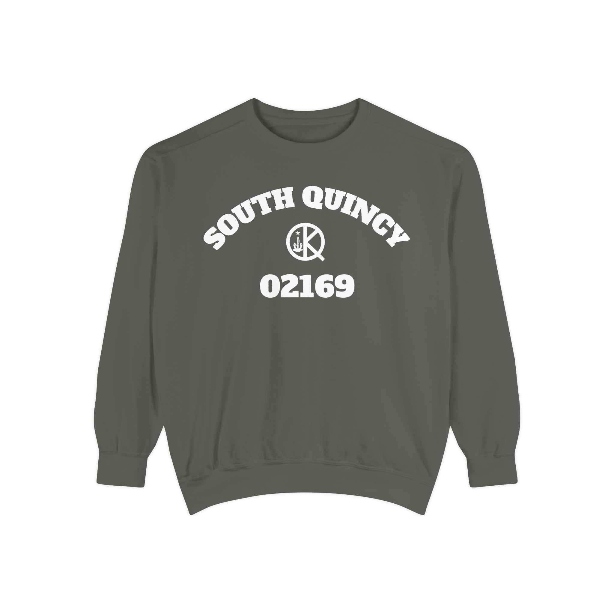 South Quincy Sweathshirt
