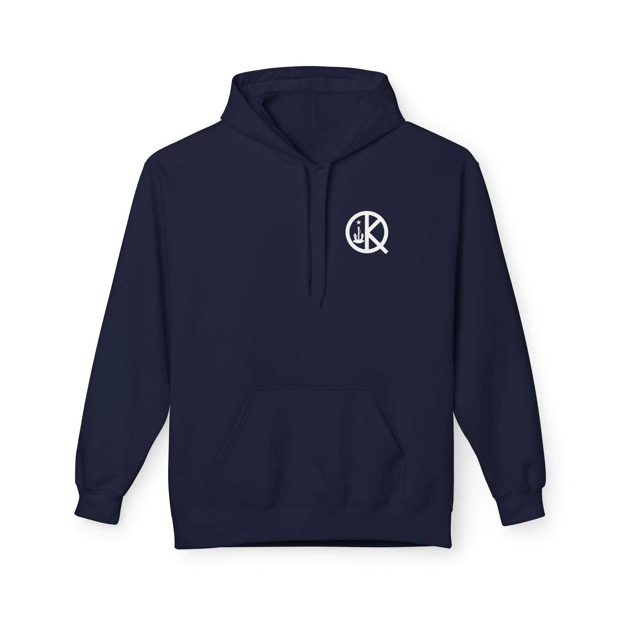 Ski Heavenly Hill Softstyle Hoodie