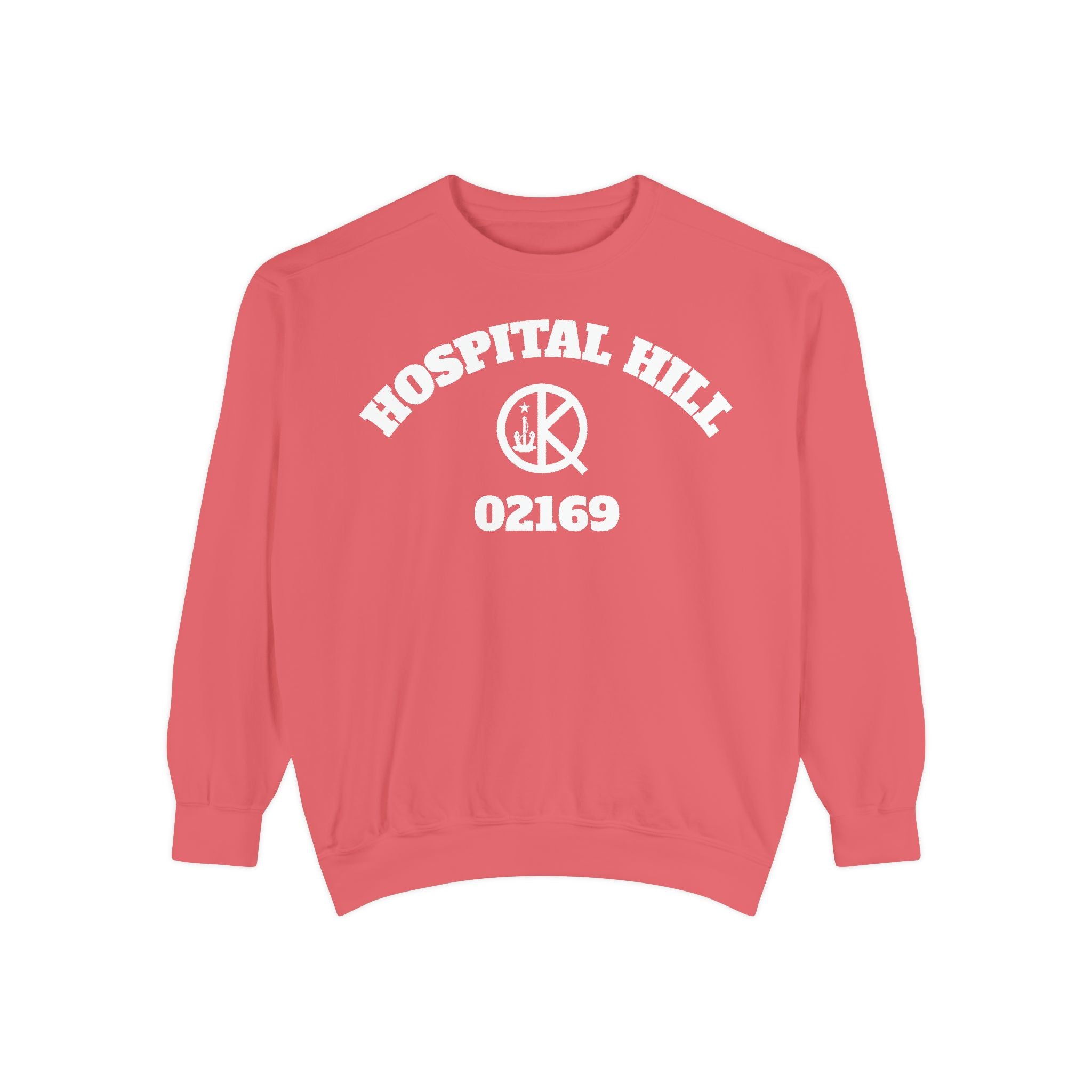 Hospital Hill Sweatshirt
