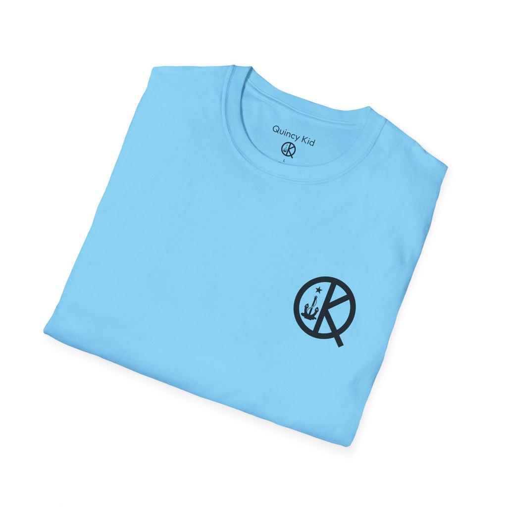 Germantown- Latitude and Longitude Longsleeve