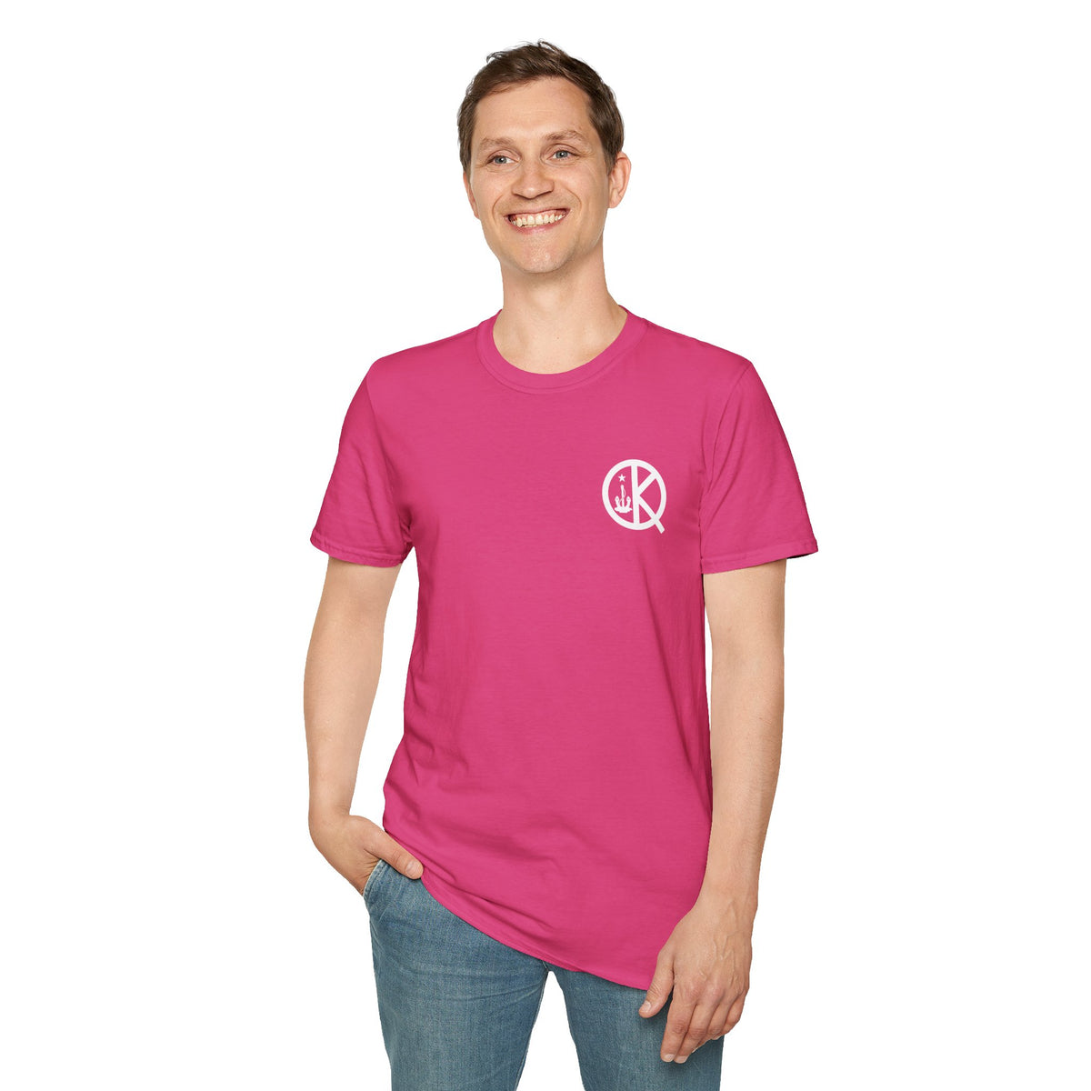 02170- Wolly Hill T-Shirt