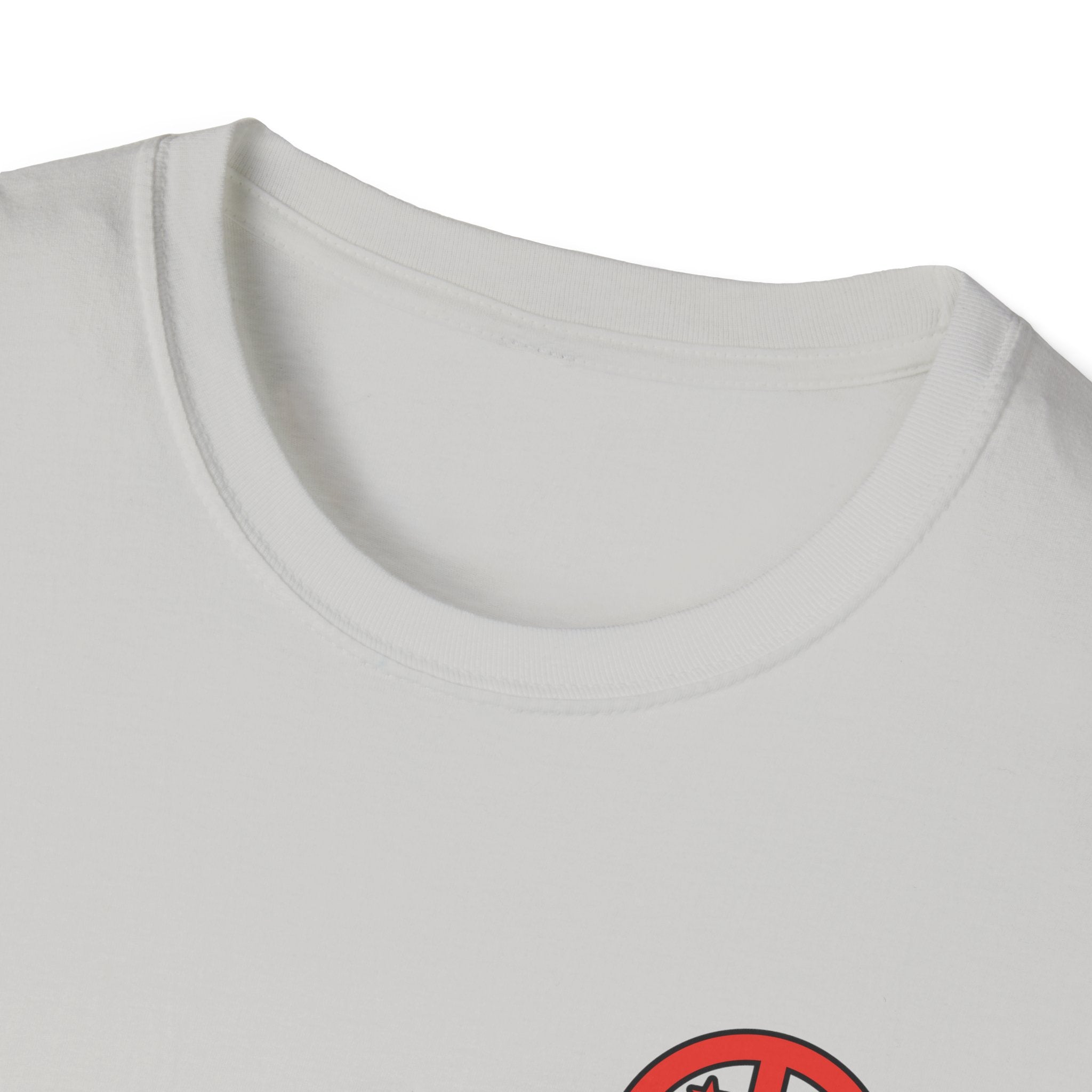 Naval Air Station Squantum T-Shirt
