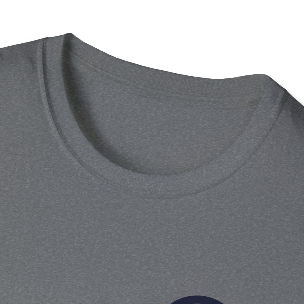 Butler's Pond Hockey Softstyle T-shirt