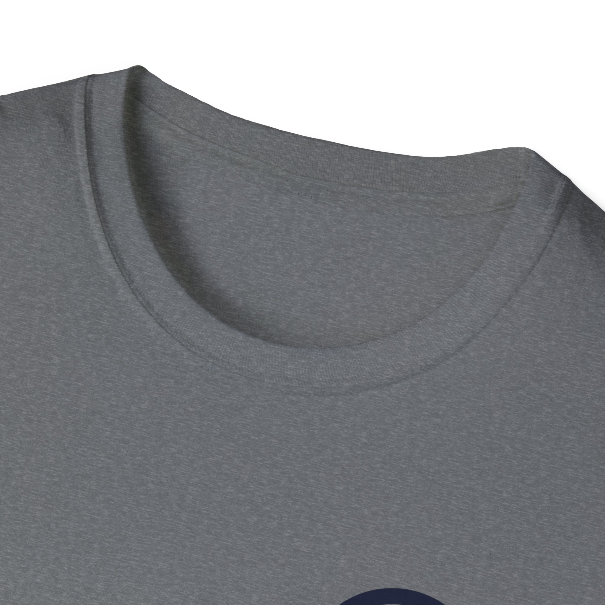 Butler's Pond Hockey Softstyle T-shirt