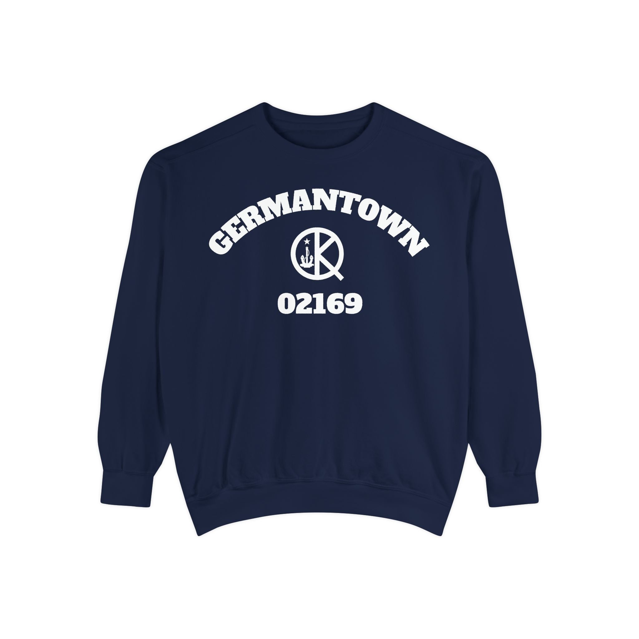 Germantown Sweatshirt