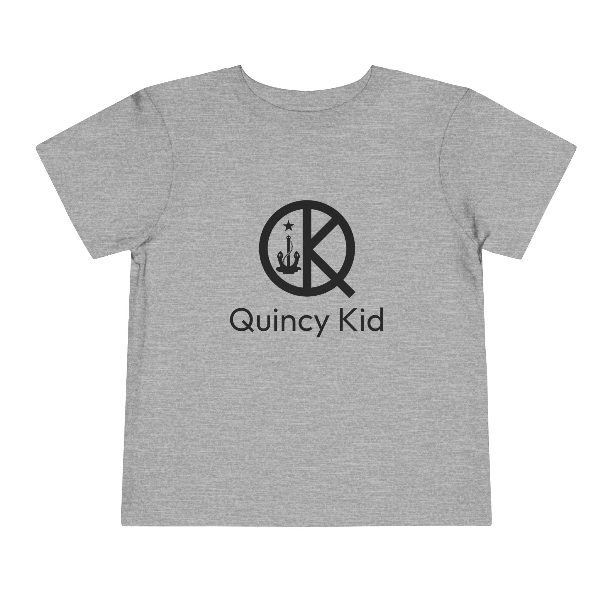 Quincy Kid Toddler T-shirt