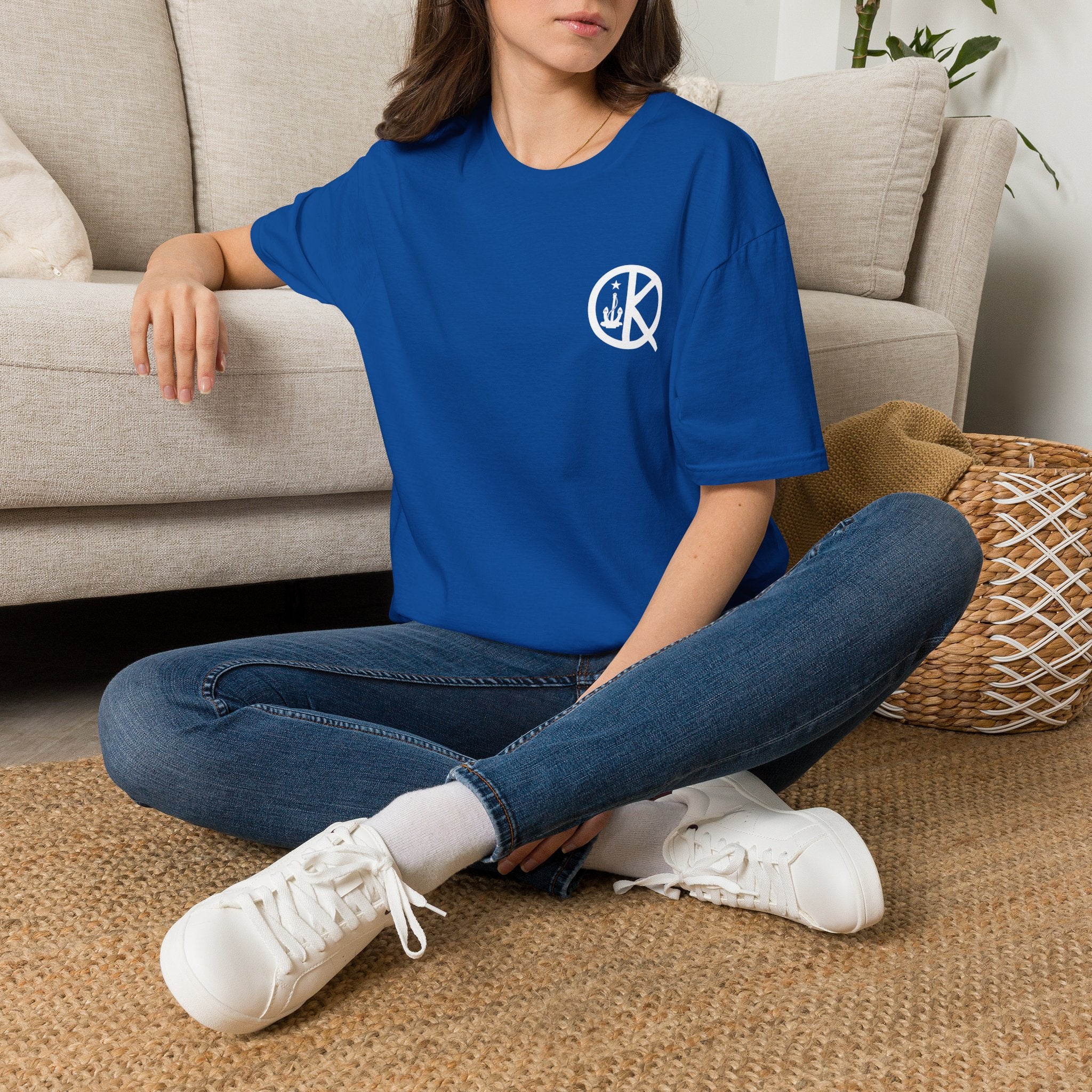You Can Take the Kid Outta Quincy T-Shirt