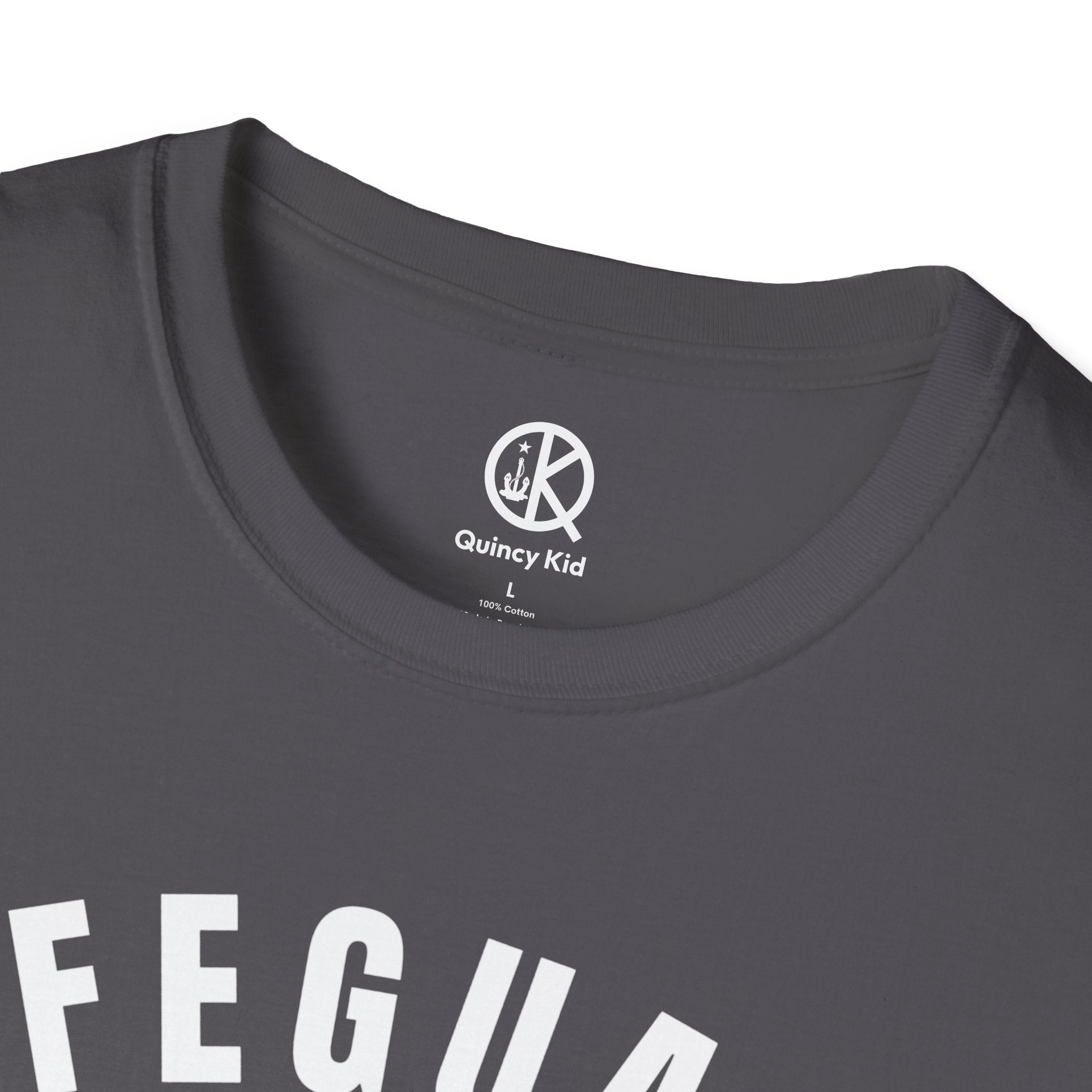 Wollaston Beach Lifeguard T-shirt