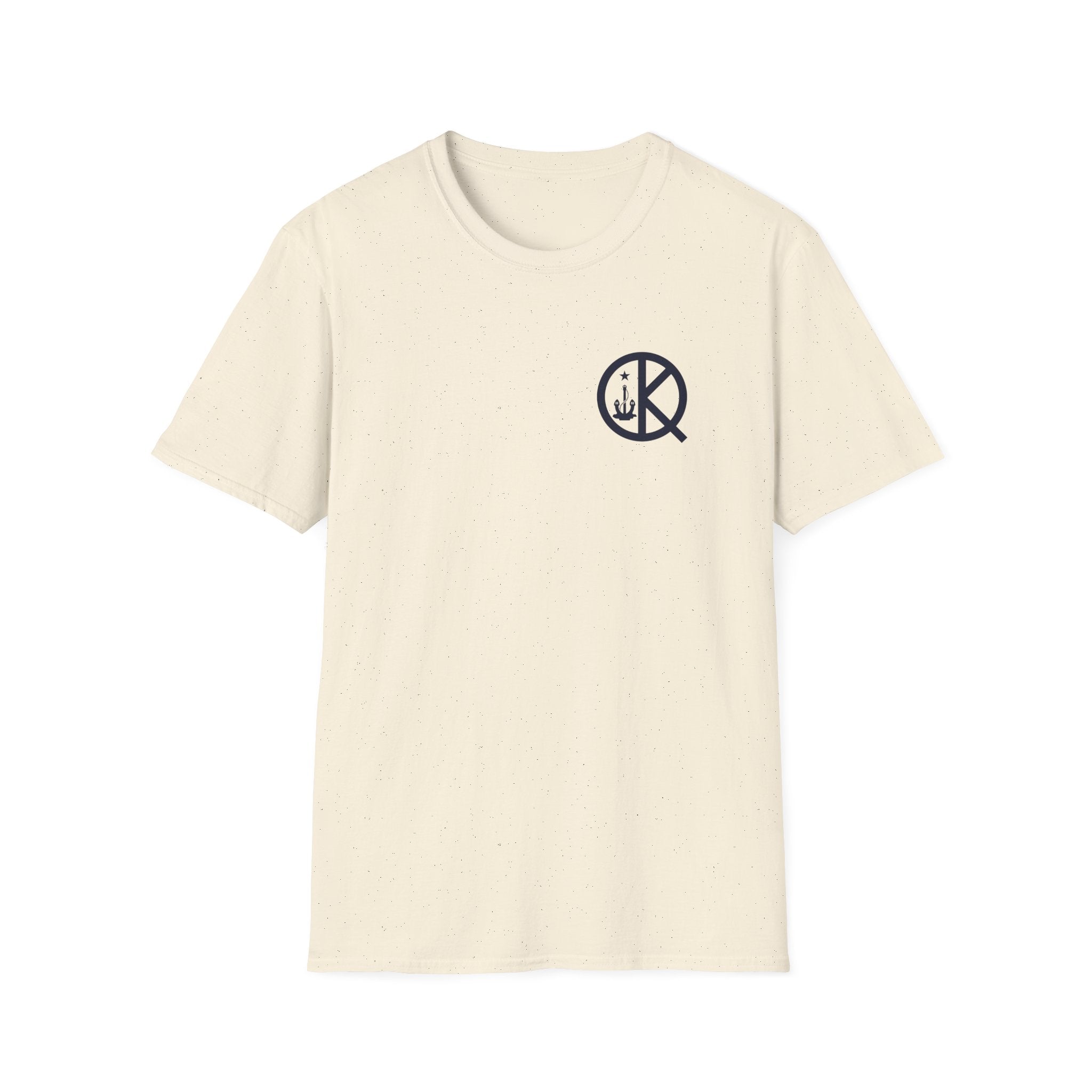 Butler's Pond Hockey Softstyle T-shirt