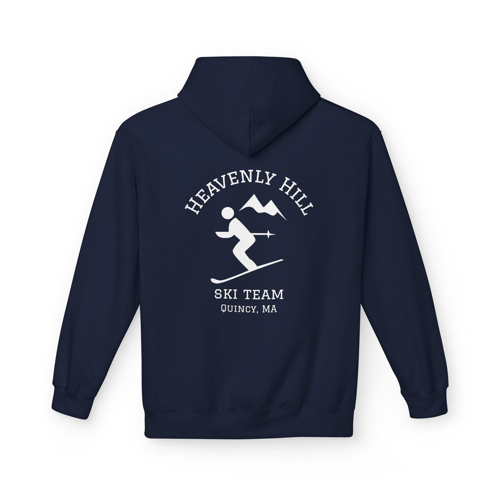 Heavenly Hill Softstyle Ski Team Hoodie