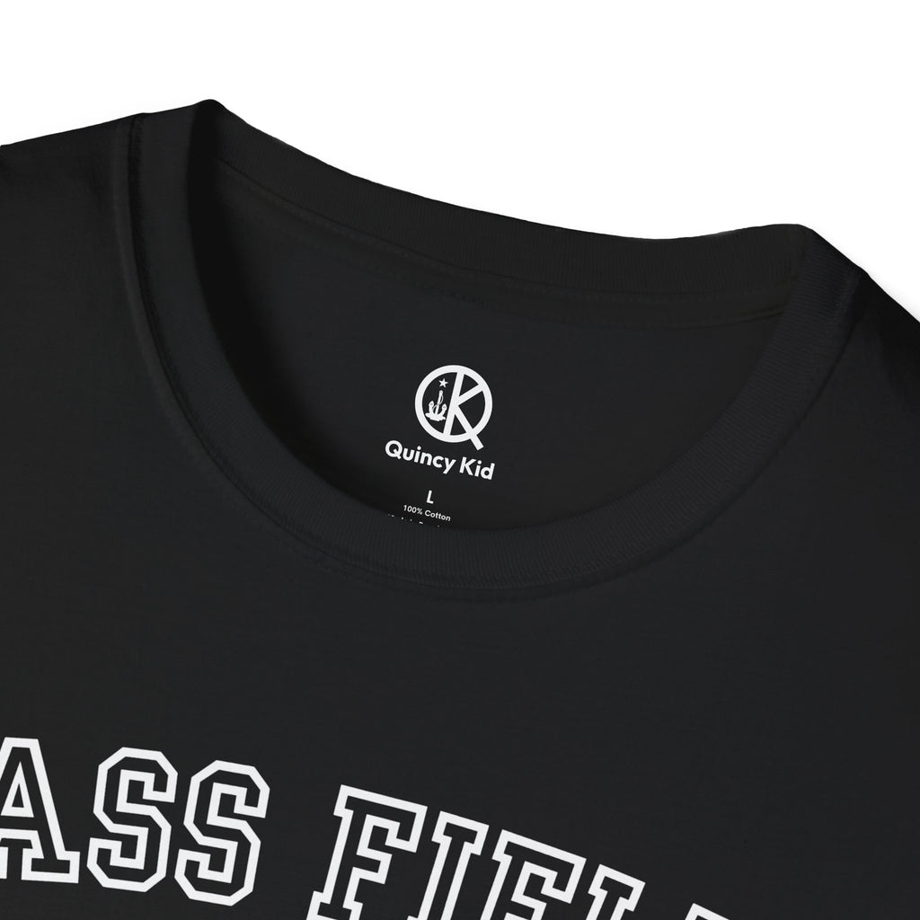 Mass Fields Alumni T-Shirt