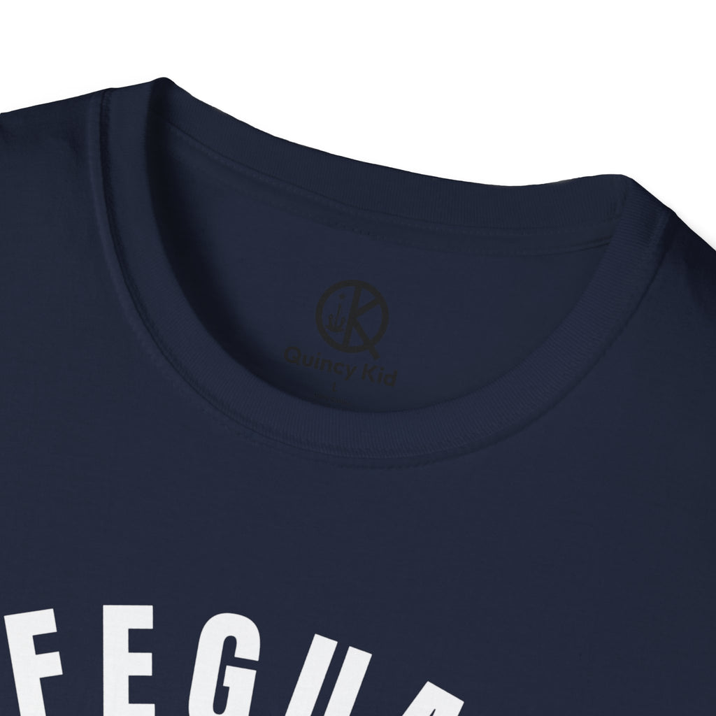 Avalon Beach Lifeguard T-shirt