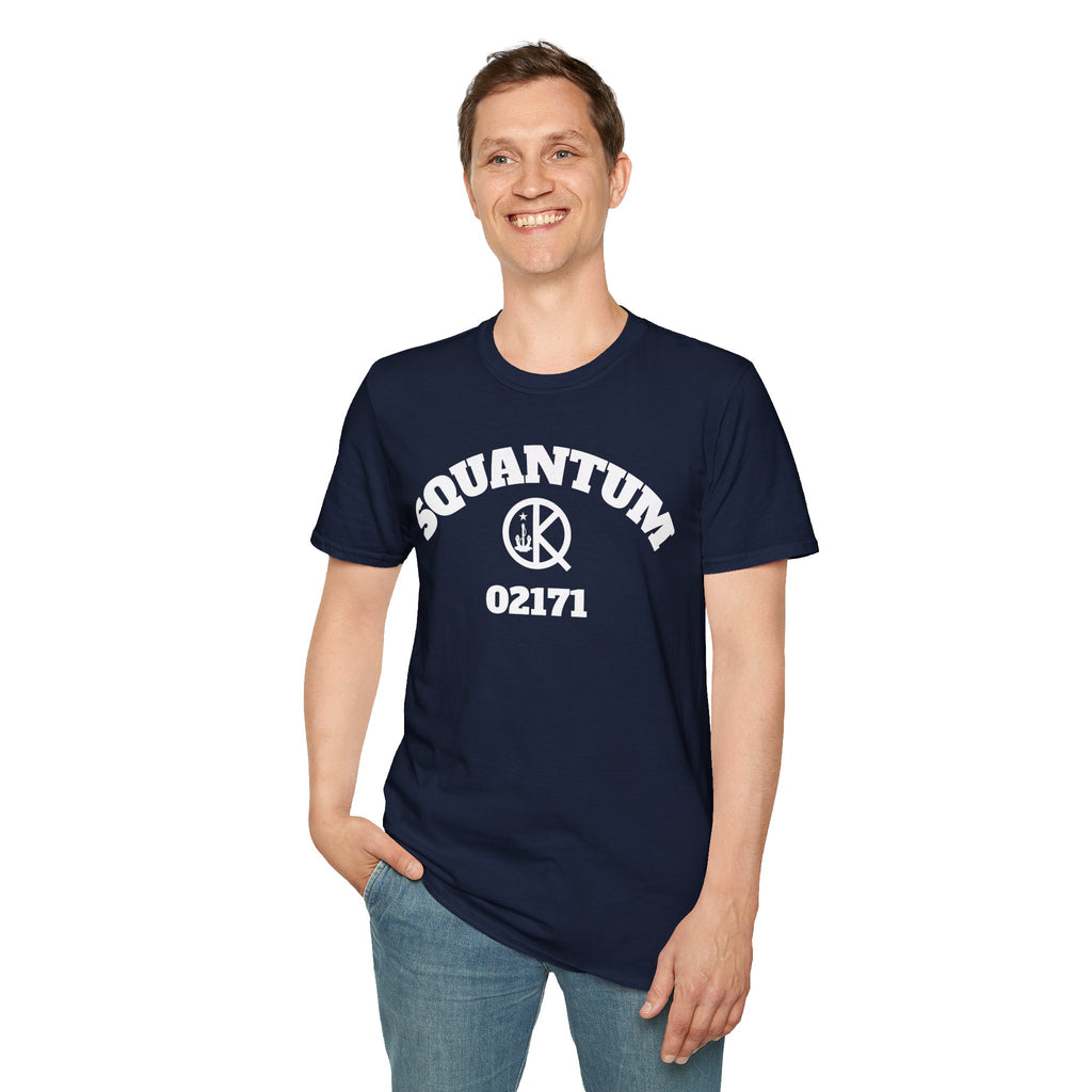 Squantum T-shirt