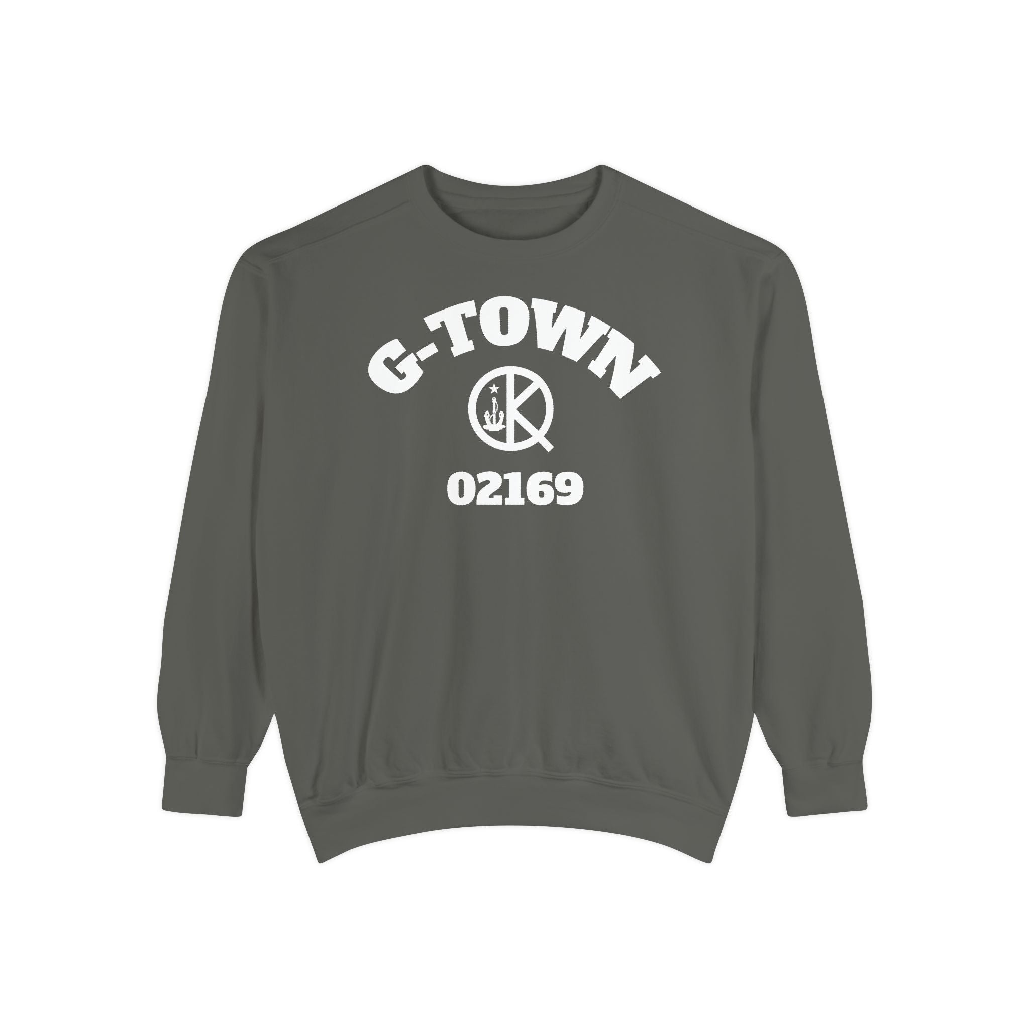 G-town Sweatshirt