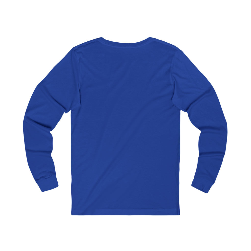 Quincy Center Holiday Longsleeve