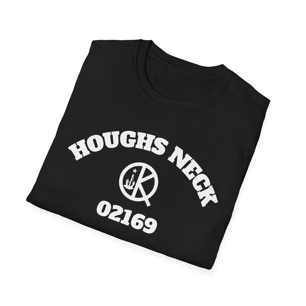 Houghs Neck T-shirt