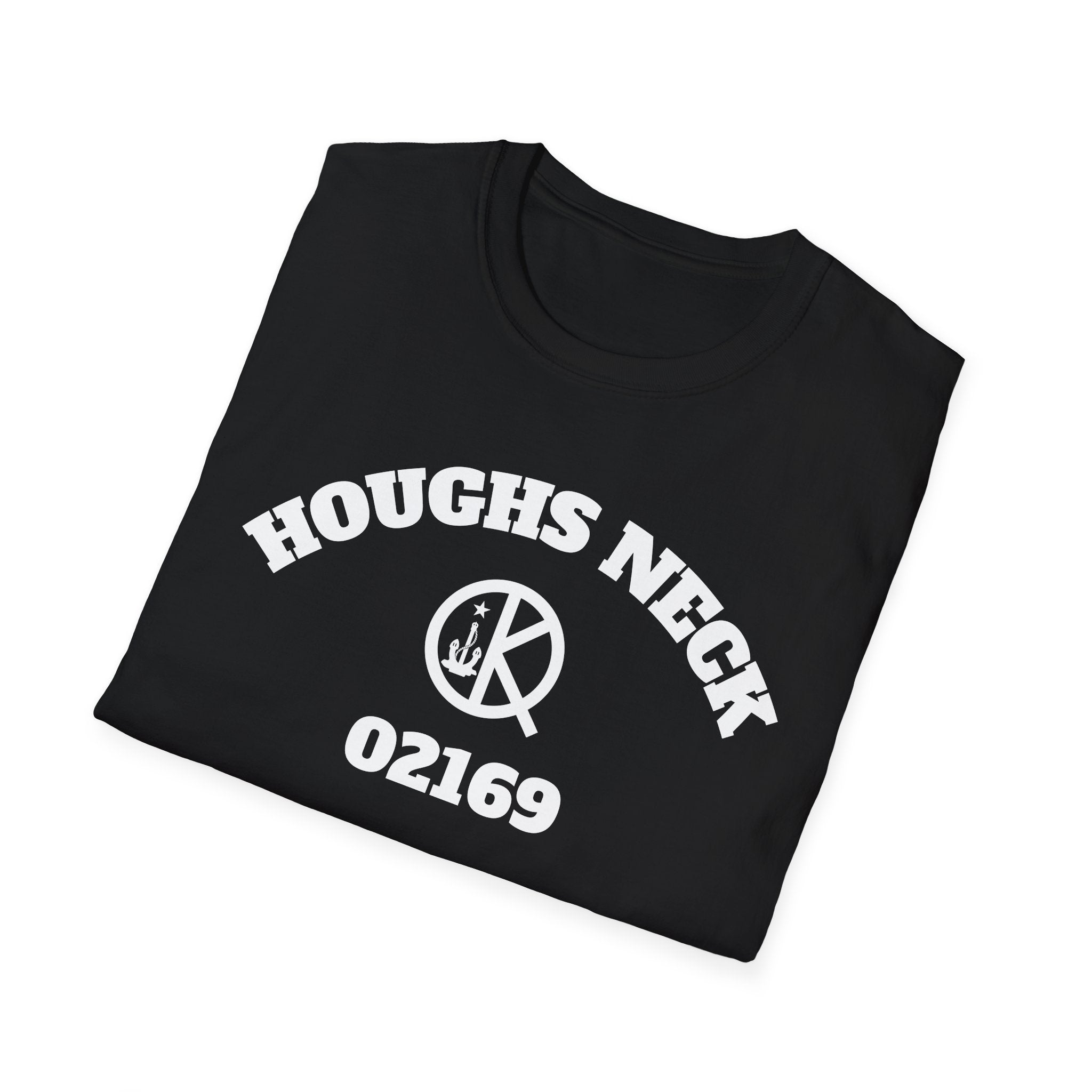 Houghs Neck T-shirt