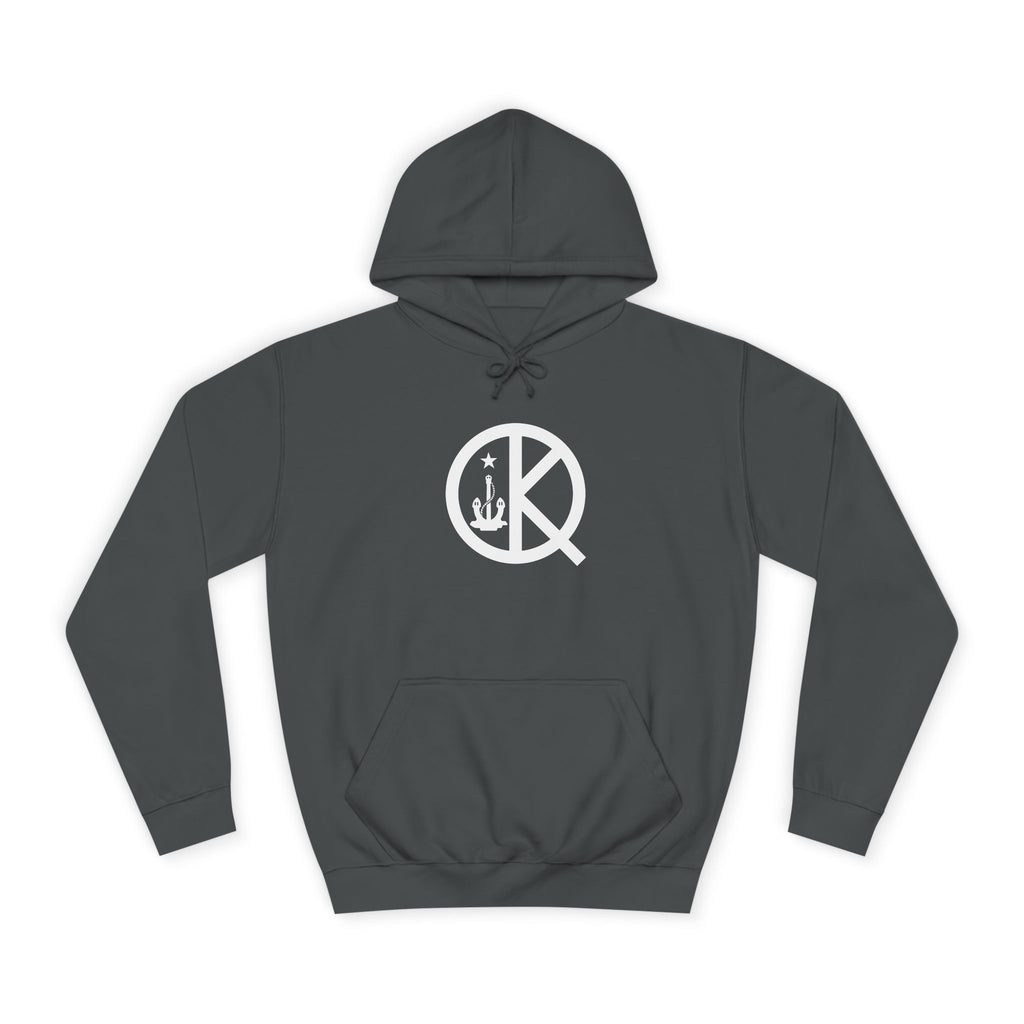 Quincy Kid Hoodie